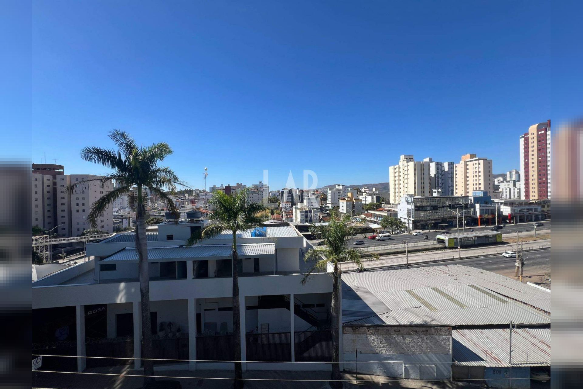 Apartamento de 4 quartos à venda, Graça, Belo Horizonte - MG