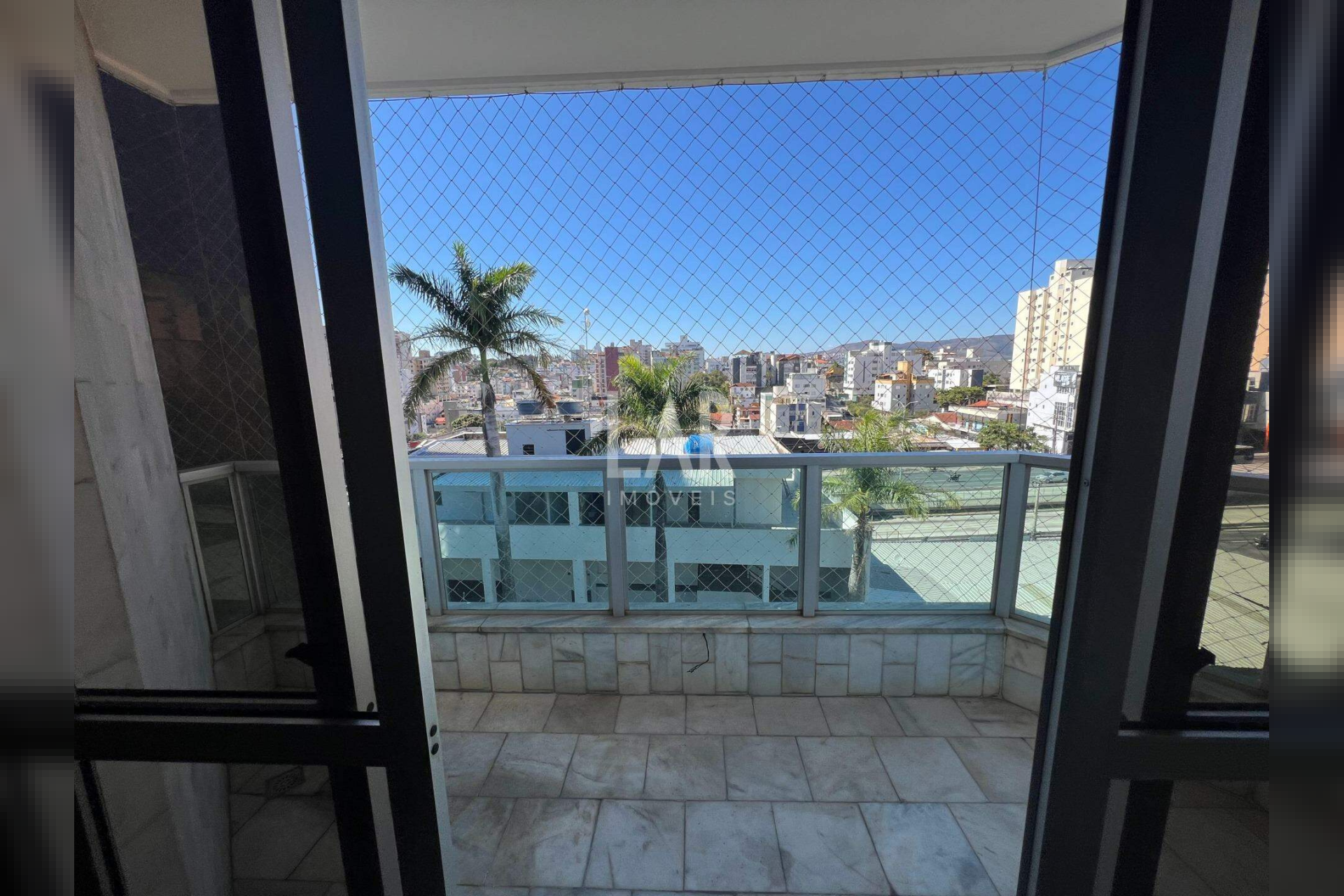 Apartamento de 4 quartos à venda, Graça, Belo Horizonte - MG