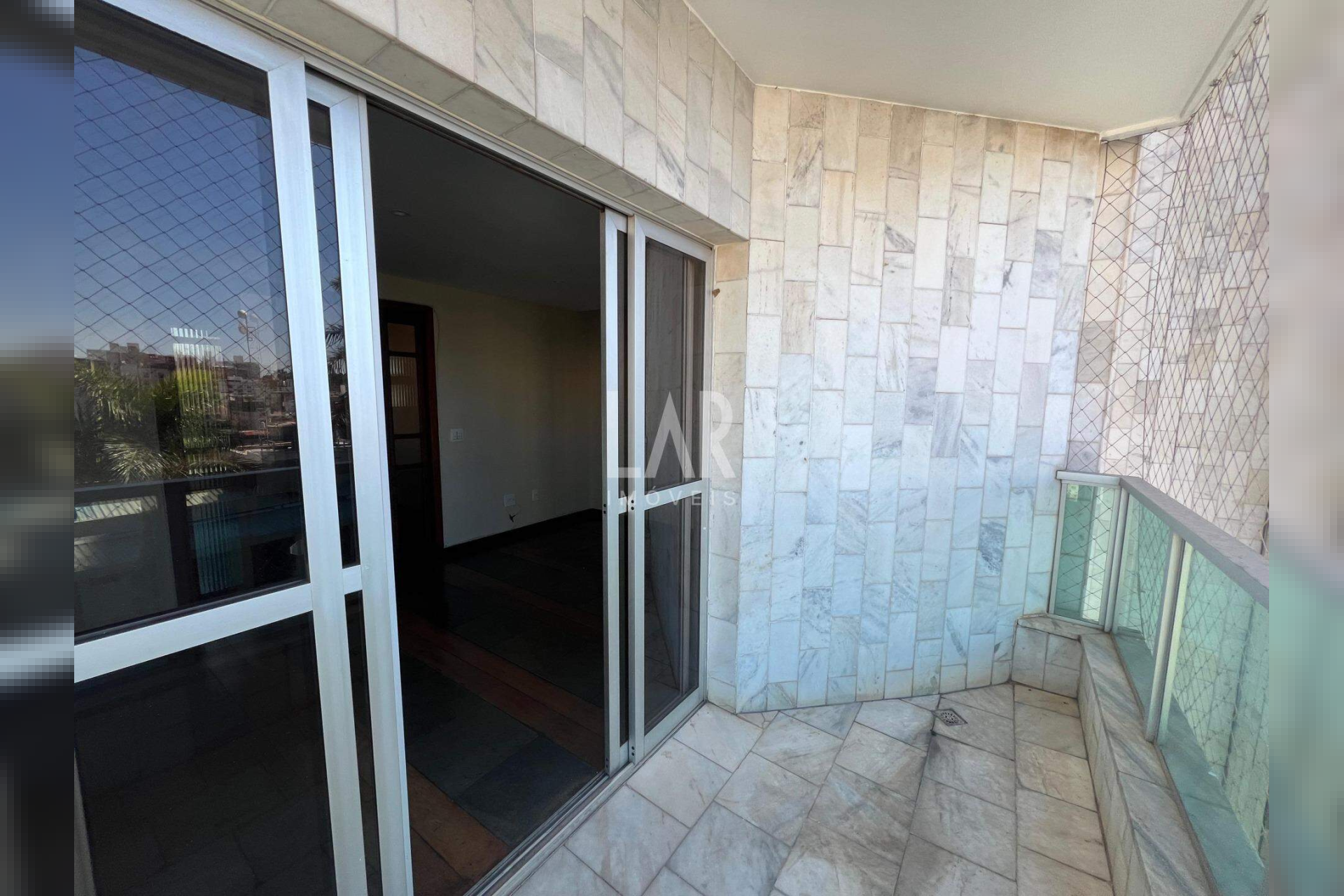Apartamento de 4 quartos à venda, Graça, Belo Horizonte - MG