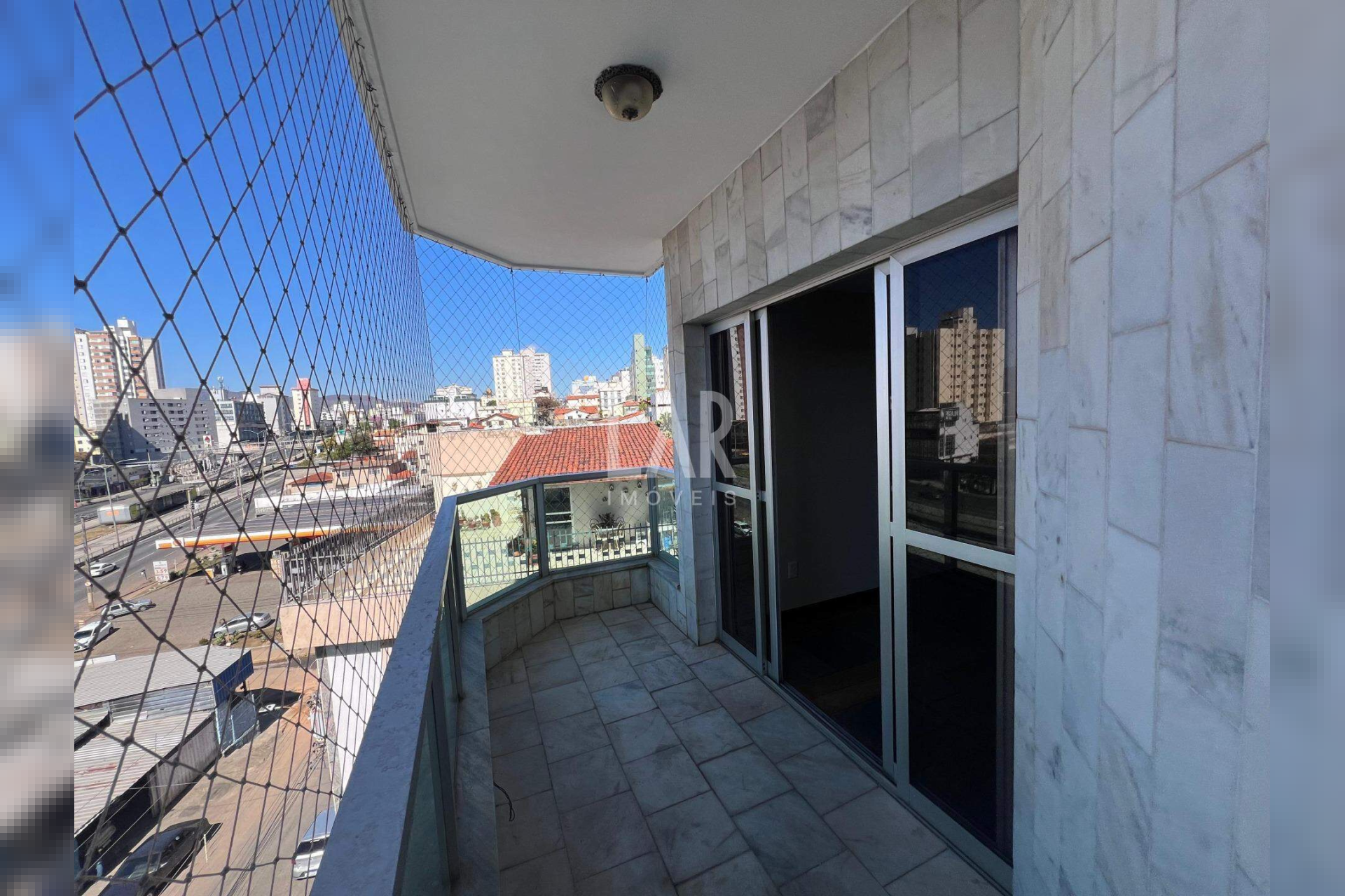Apartamento de 4 quartos à venda, Graça, Belo Horizonte - MG