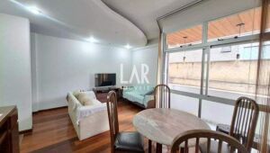 Apartamento de 2 quartos para alugar, Savassi, Belo Horizonte - MG