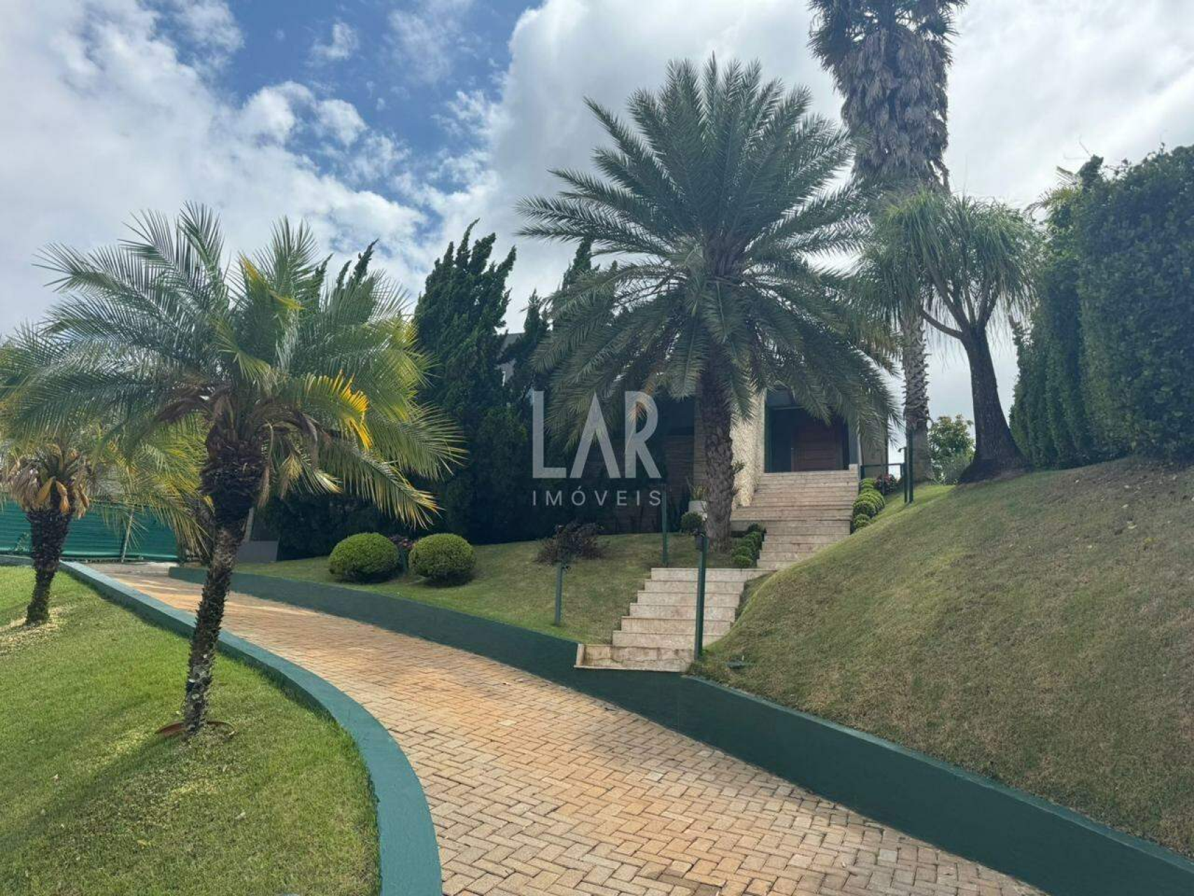 Casa de 5 quartos à venda, Vale dos Cristais, Nova Lima - MG