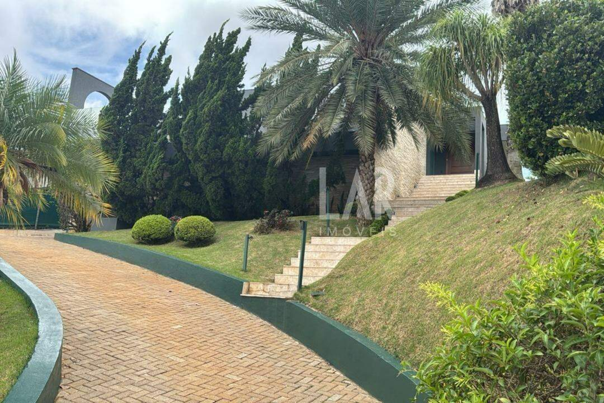 Casa de 5 quartos à venda, Vale dos Cristais, Nova Lima - MG