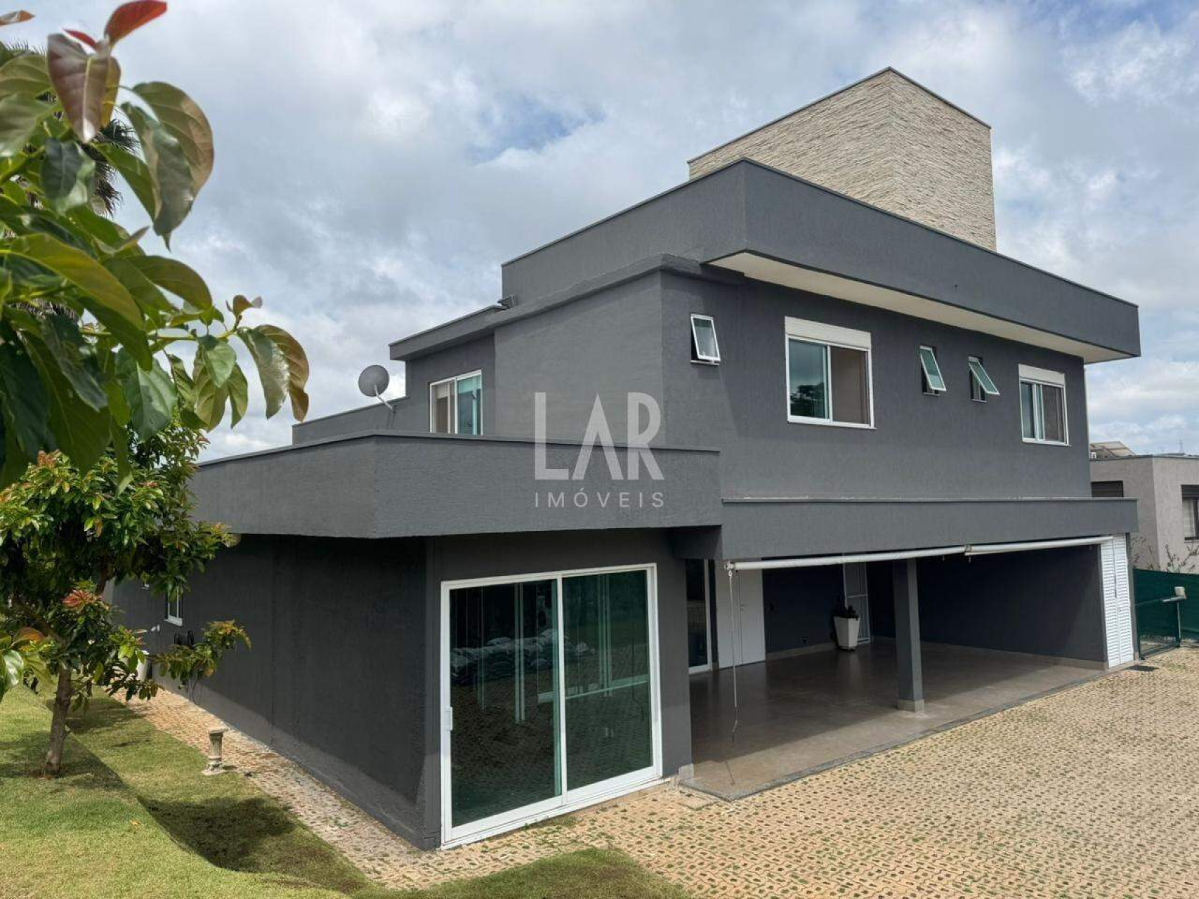 Casa de 5 quartos à venda, Vale dos Cristais, Nova Lima - MG