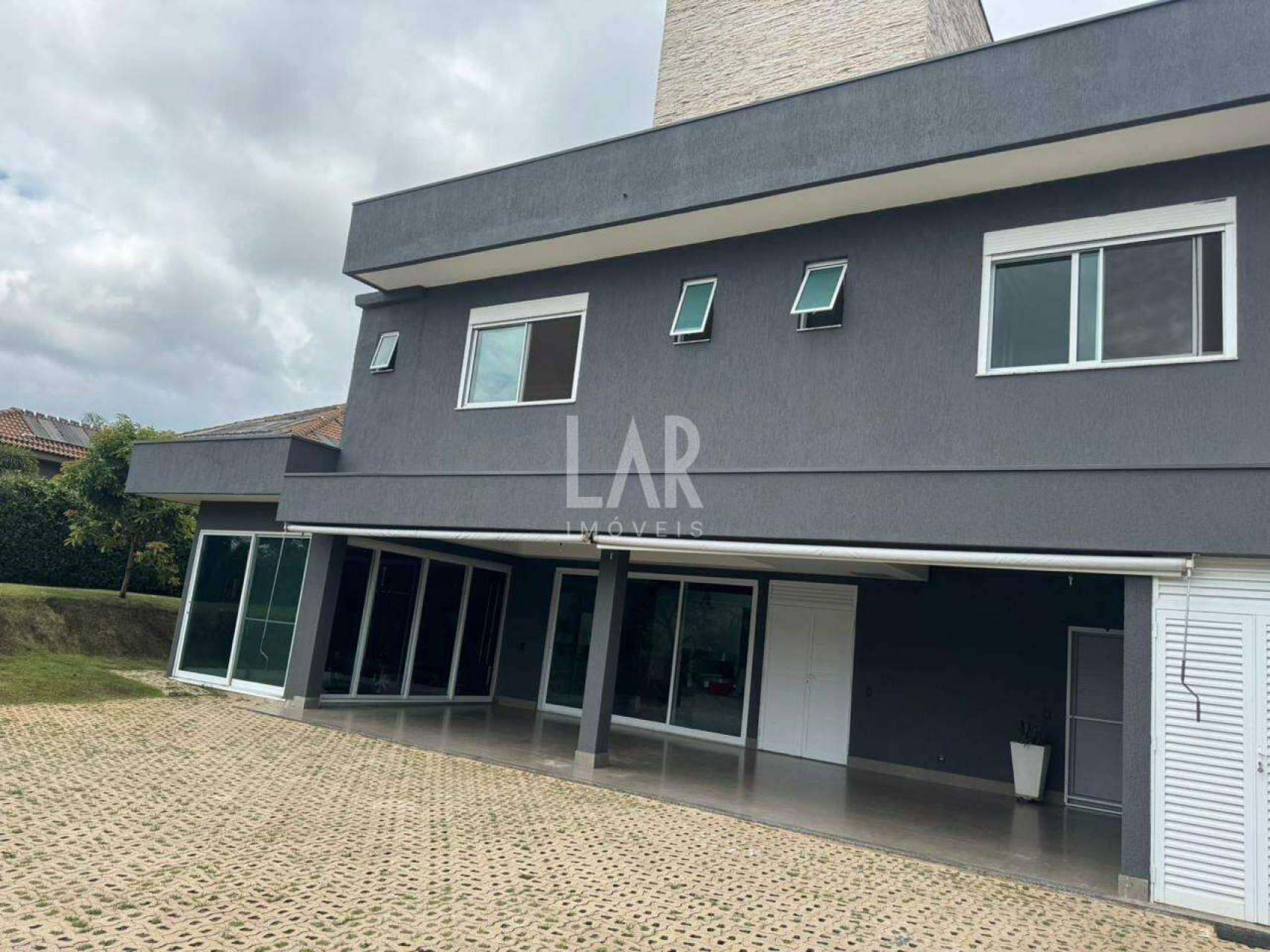 Casa de 5 quartos à venda, Vale dos Cristais, Nova Lima - MG