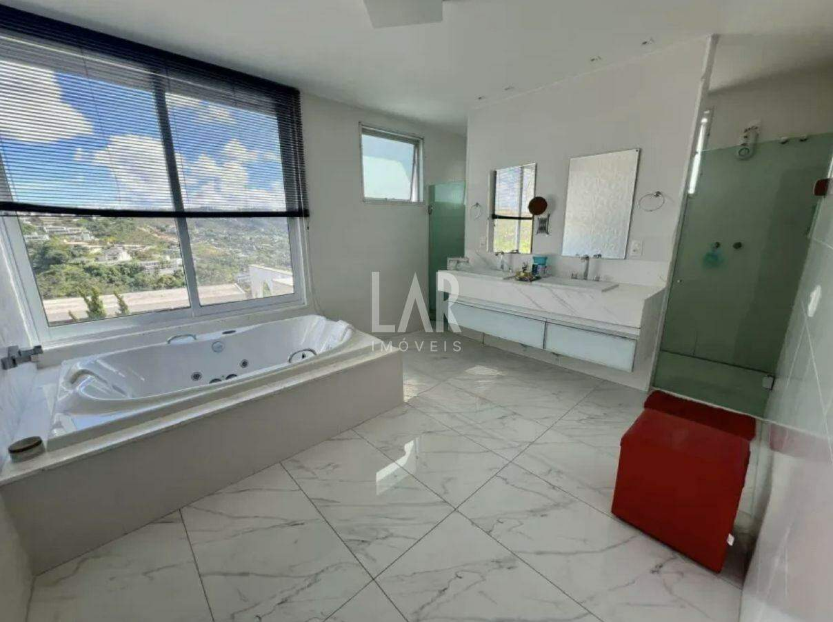Casa de 5 quartos à venda, Vale dos Cristais, Nova Lima - MG