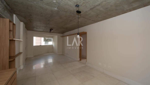 Apartamento de 3 quartos à venda, Savassi, Belo Horizonte - MG
