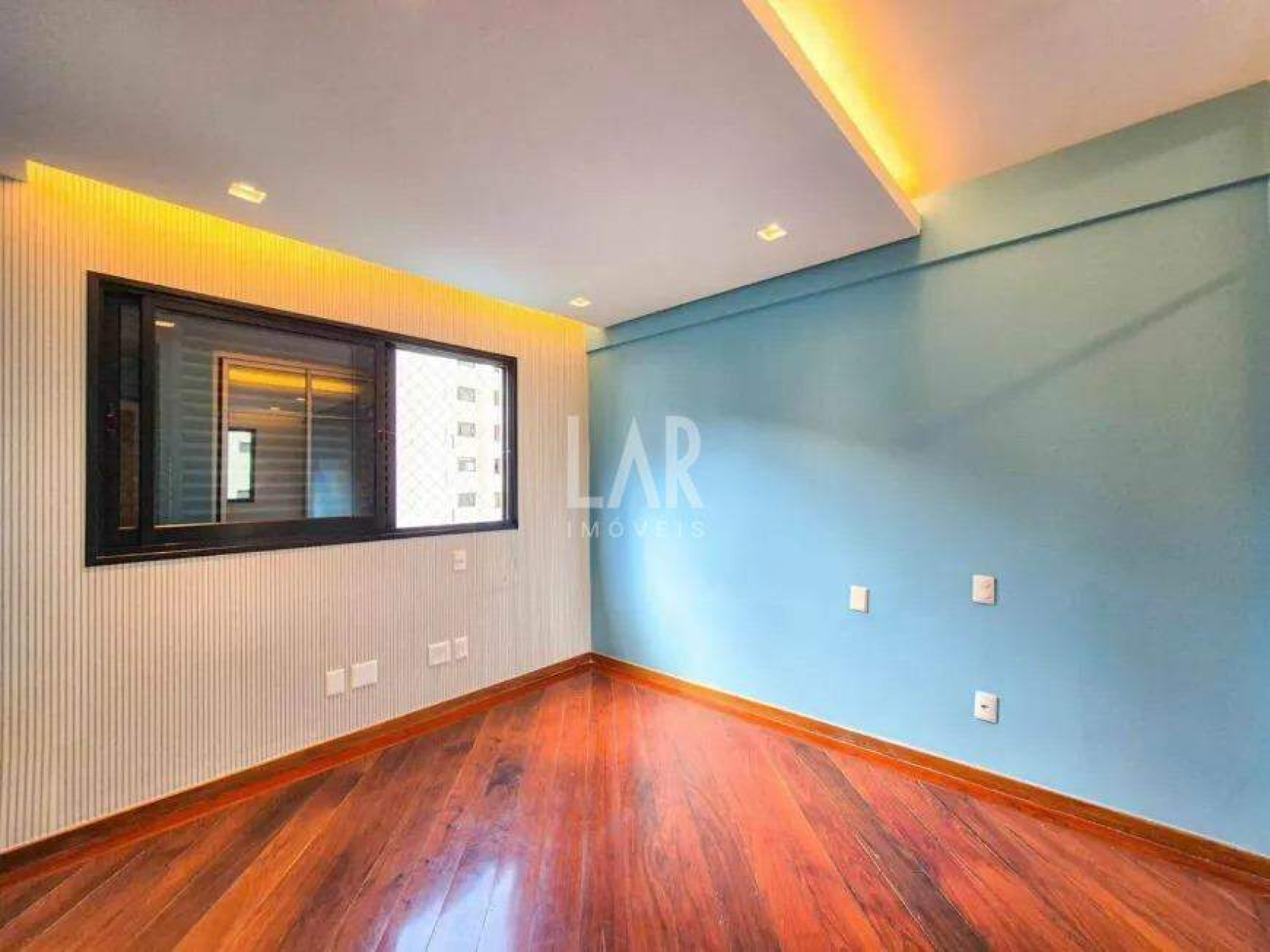 Apartamento de 4 quartos à venda, Belvedere, Belo Horizonte - MG