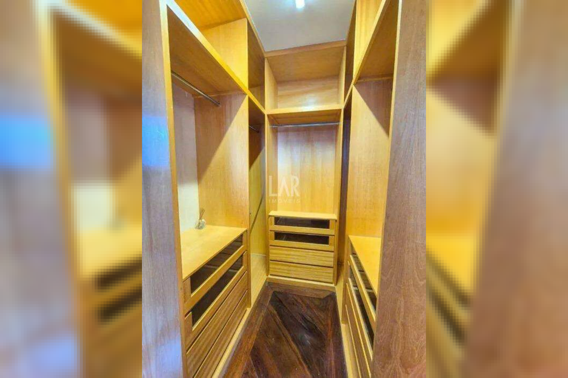 Apartamento de 4 quartos à venda, Belvedere, Belo Horizonte - MG