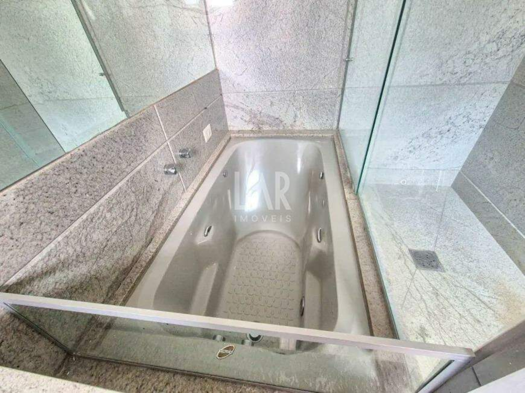 Apartamento de 4 quartos à venda, Belvedere, Belo Horizonte - MG