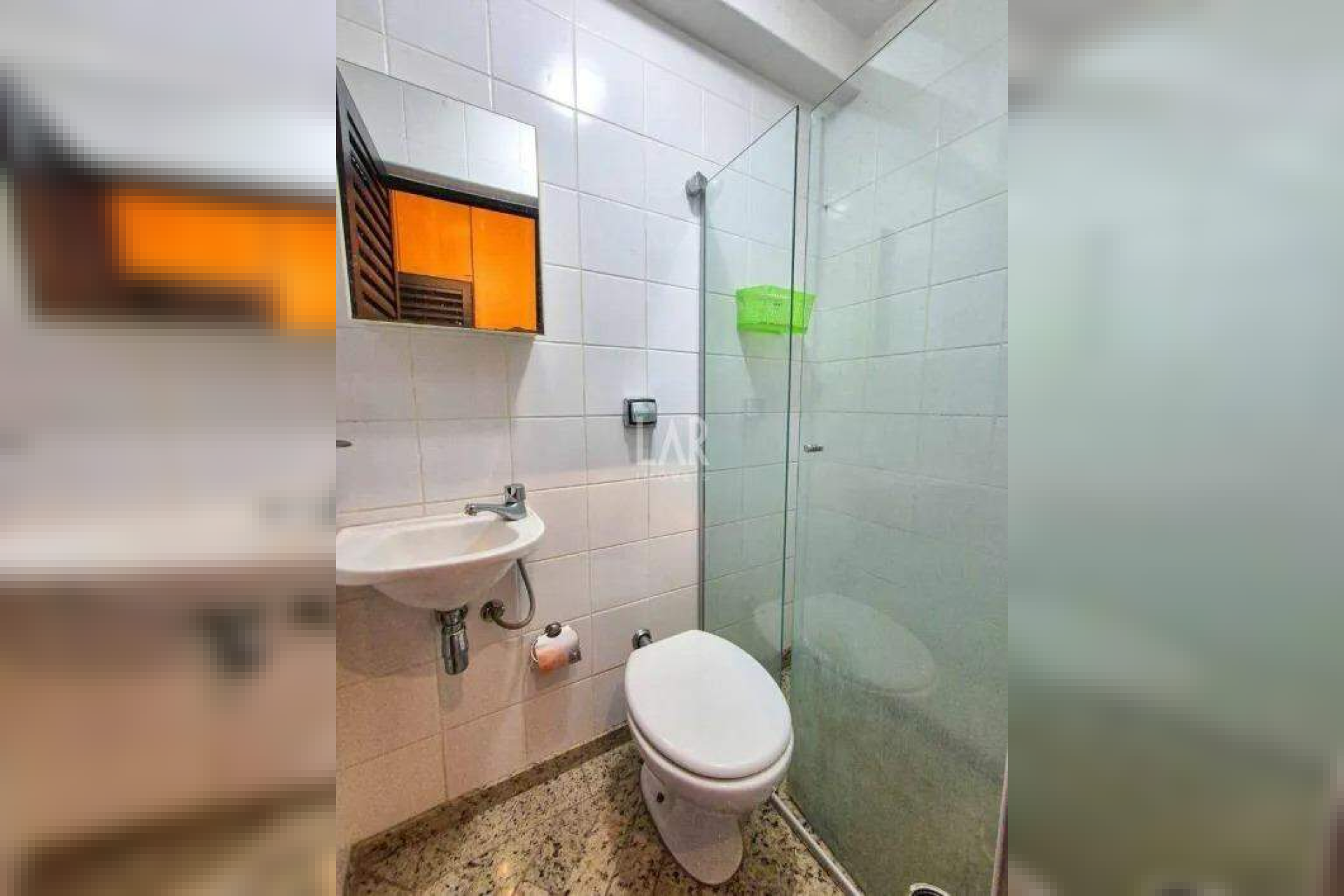 Apartamento de 4 quartos à venda, Belvedere, Belo Horizonte - MG