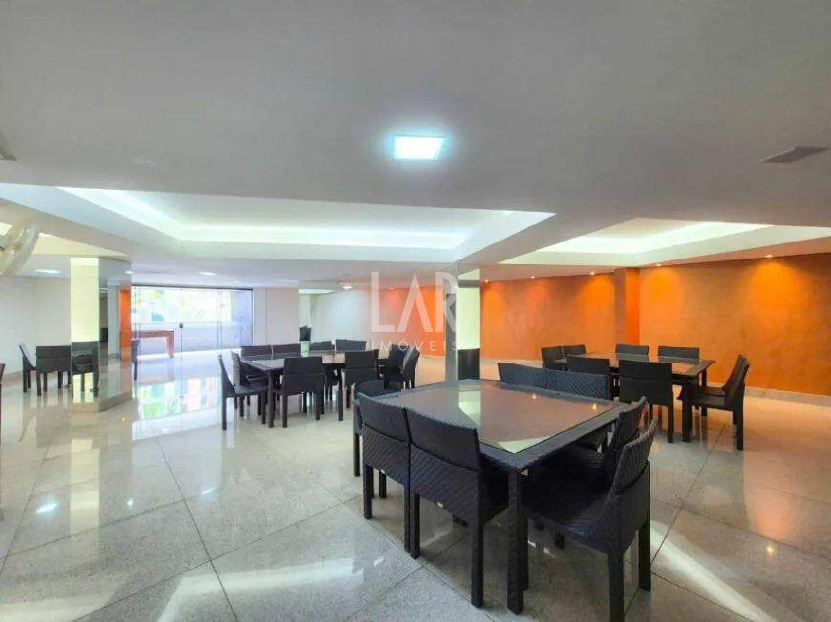 Apartamento de 4 quartos à venda, Belvedere, Belo Horizonte - MG