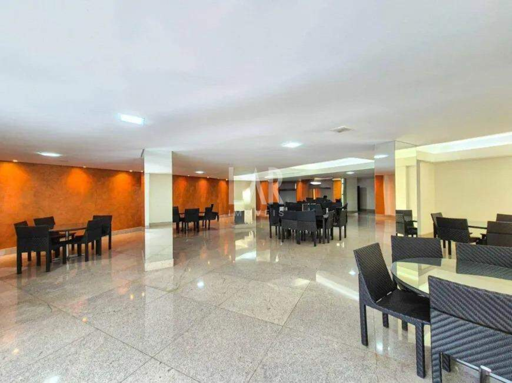 Apartamento de 4 quartos à venda, Belvedere, Belo Horizonte - MG