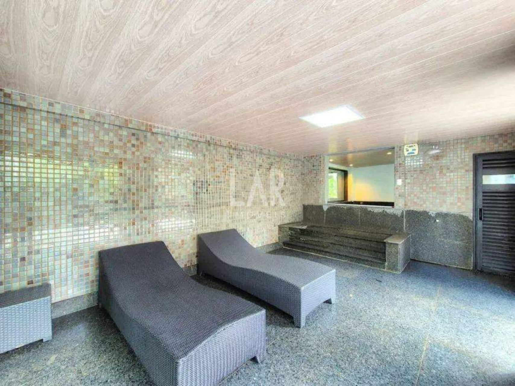 Apartamento de 4 quartos à venda, Belvedere, Belo Horizonte - MG