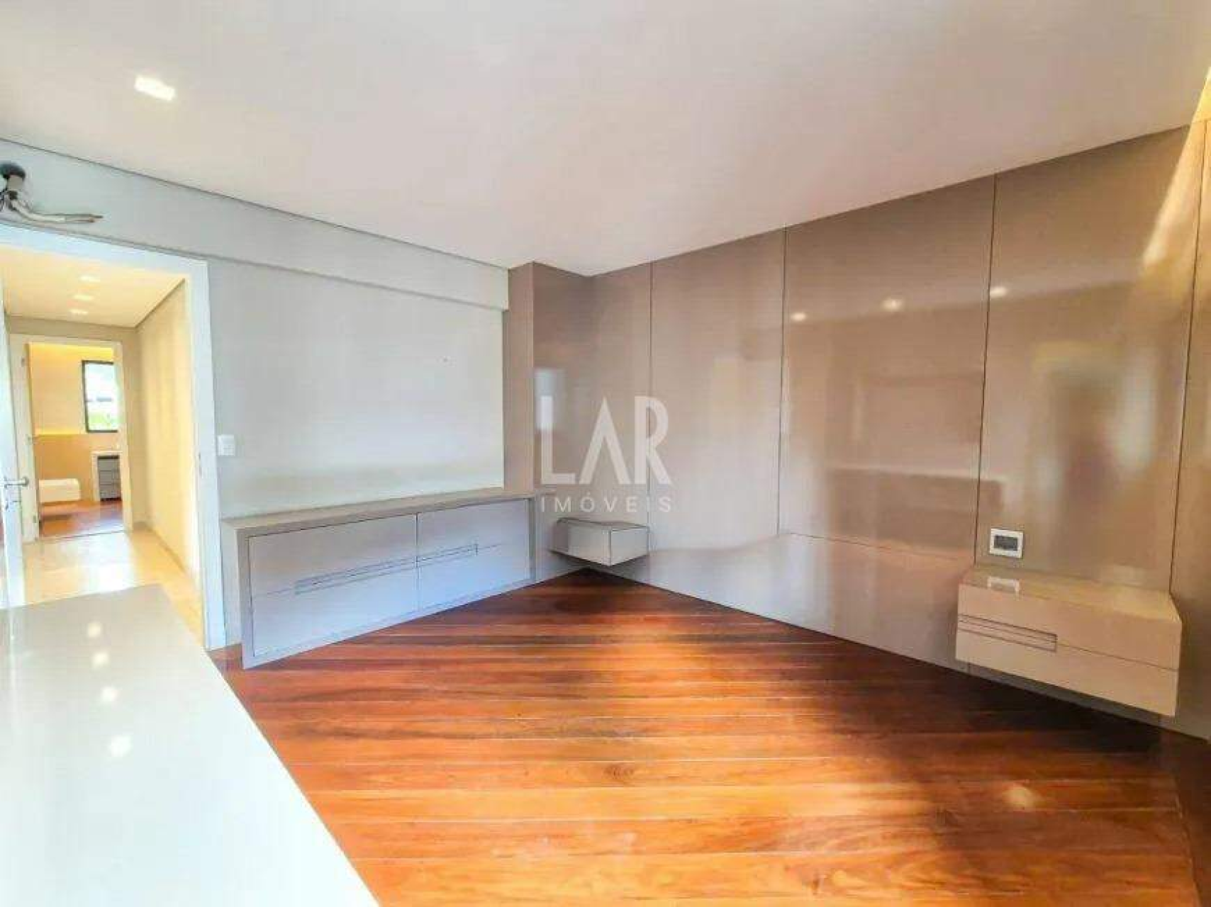 Apartamento de 4 quartos à venda, Belvedere, Belo Horizonte - MG