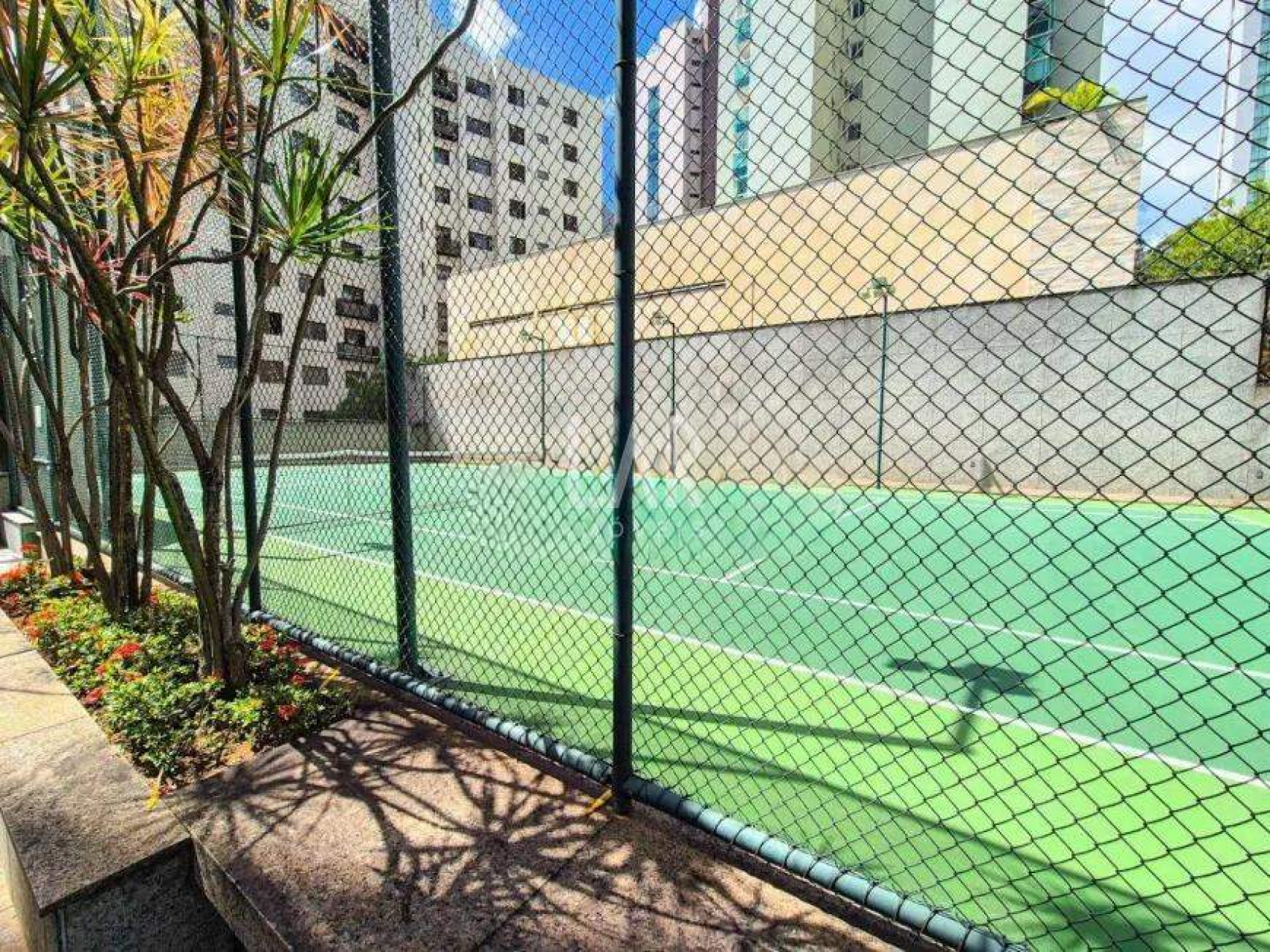 Apartamento de 4 quartos à venda, Belvedere, Belo Horizonte - MG
