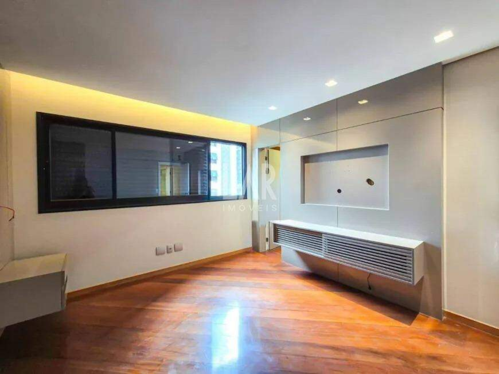 Apartamento de 4 quartos à venda, Belvedere, Belo Horizonte - MG