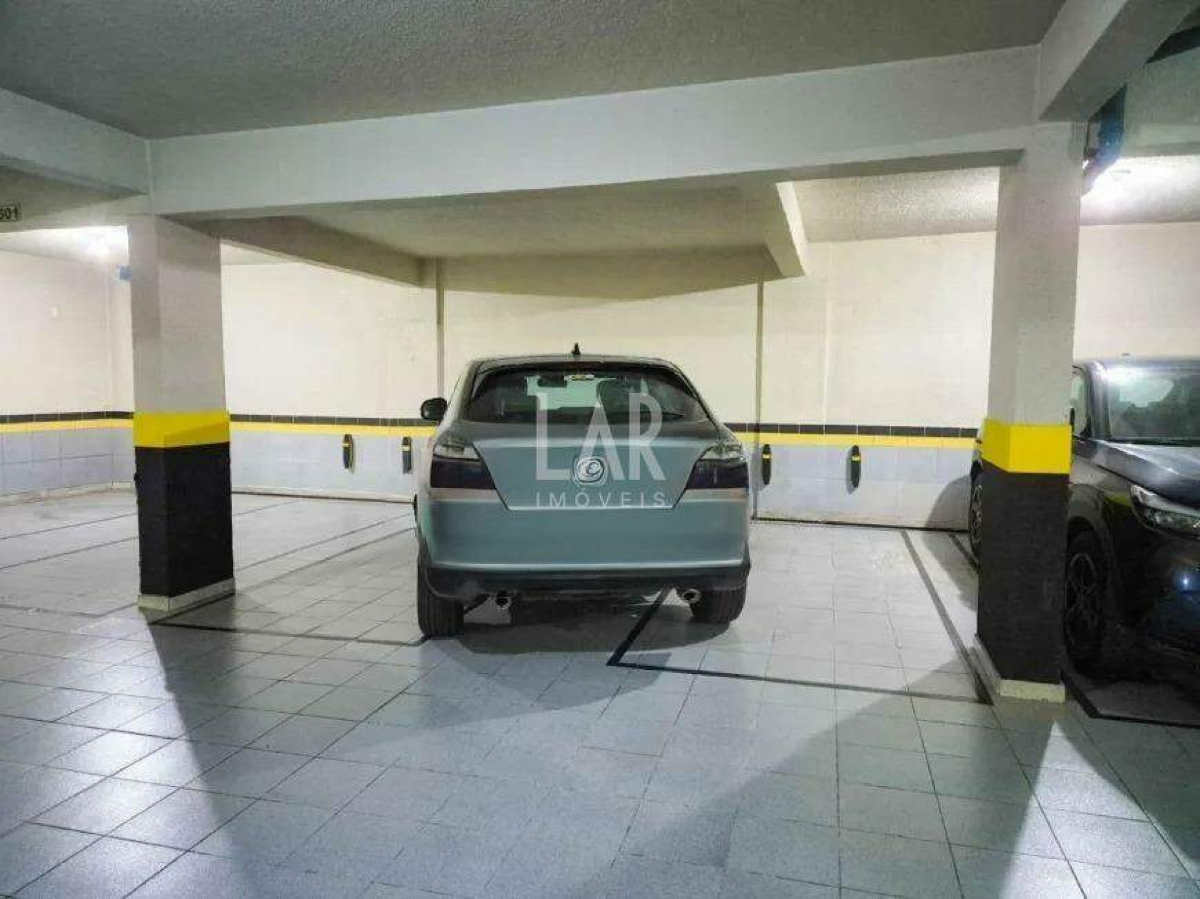 Apartamento de 4 quartos à venda, Belvedere, Belo Horizonte - MG