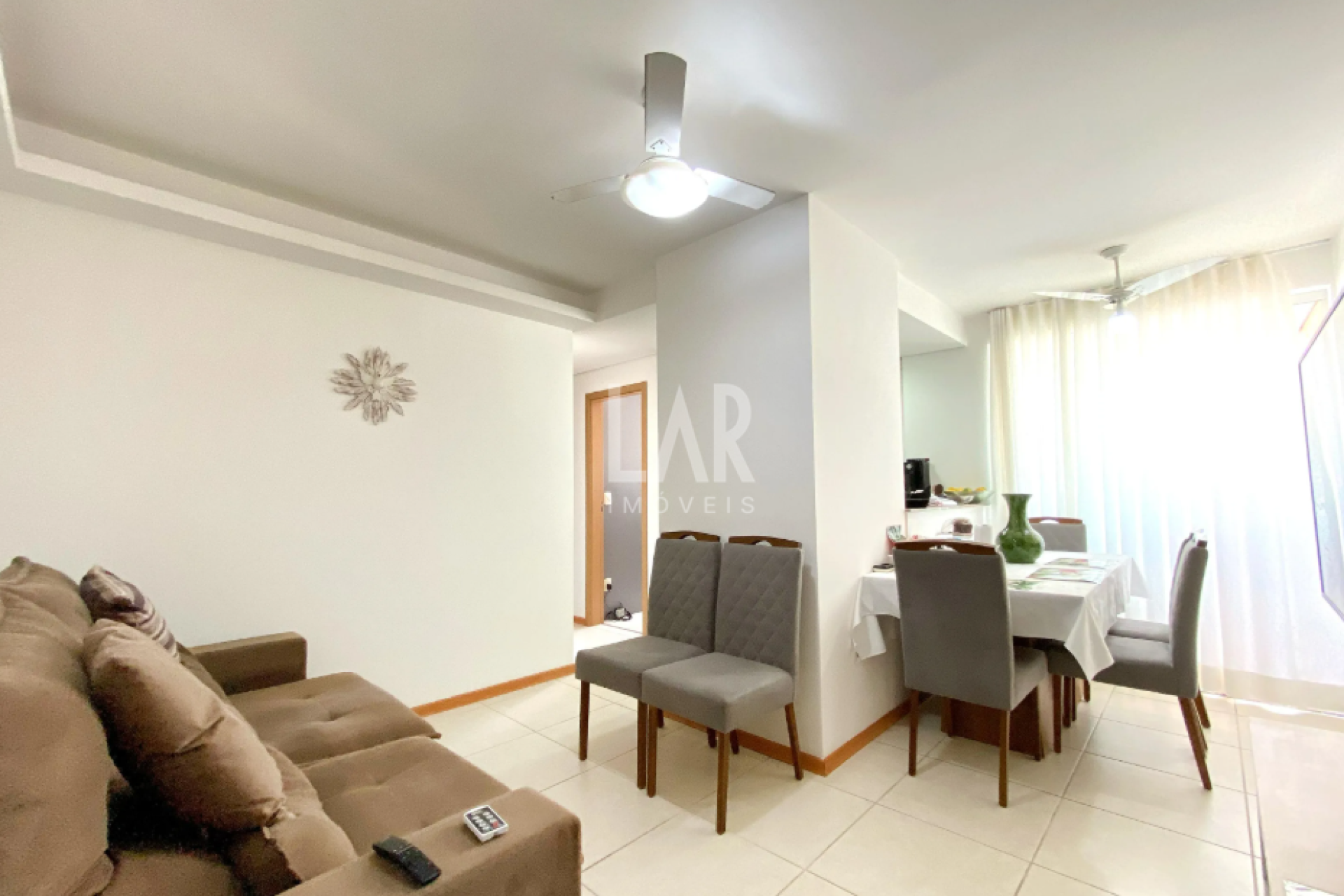Apartamento de 3 quartos à venda, Colégio Batista, Belo Horizonte - MG
