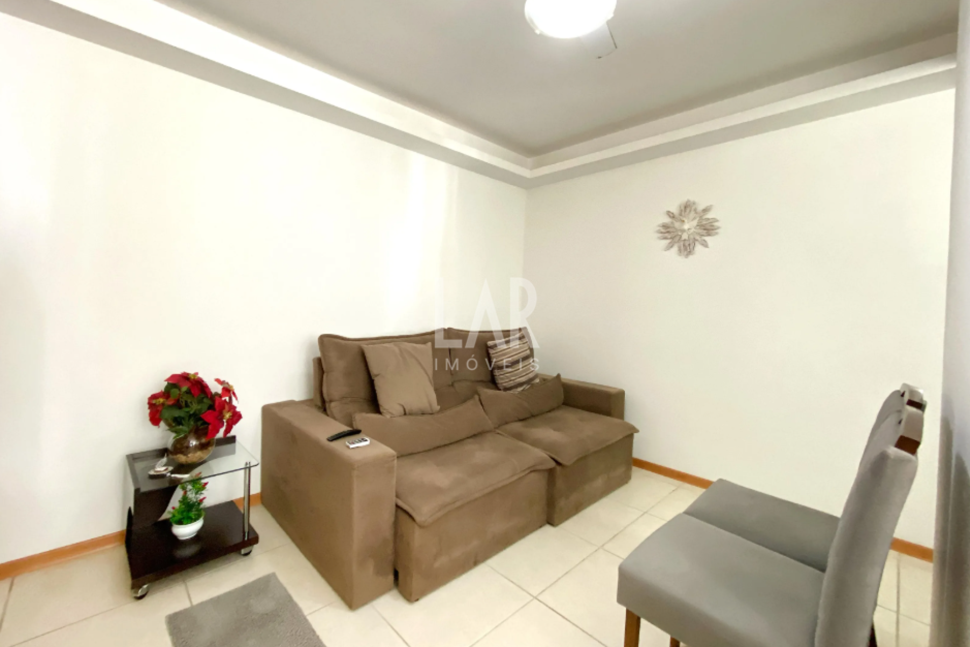 Apartamento de 3 quartos à venda, Colégio Batista, Belo Horizonte - MG