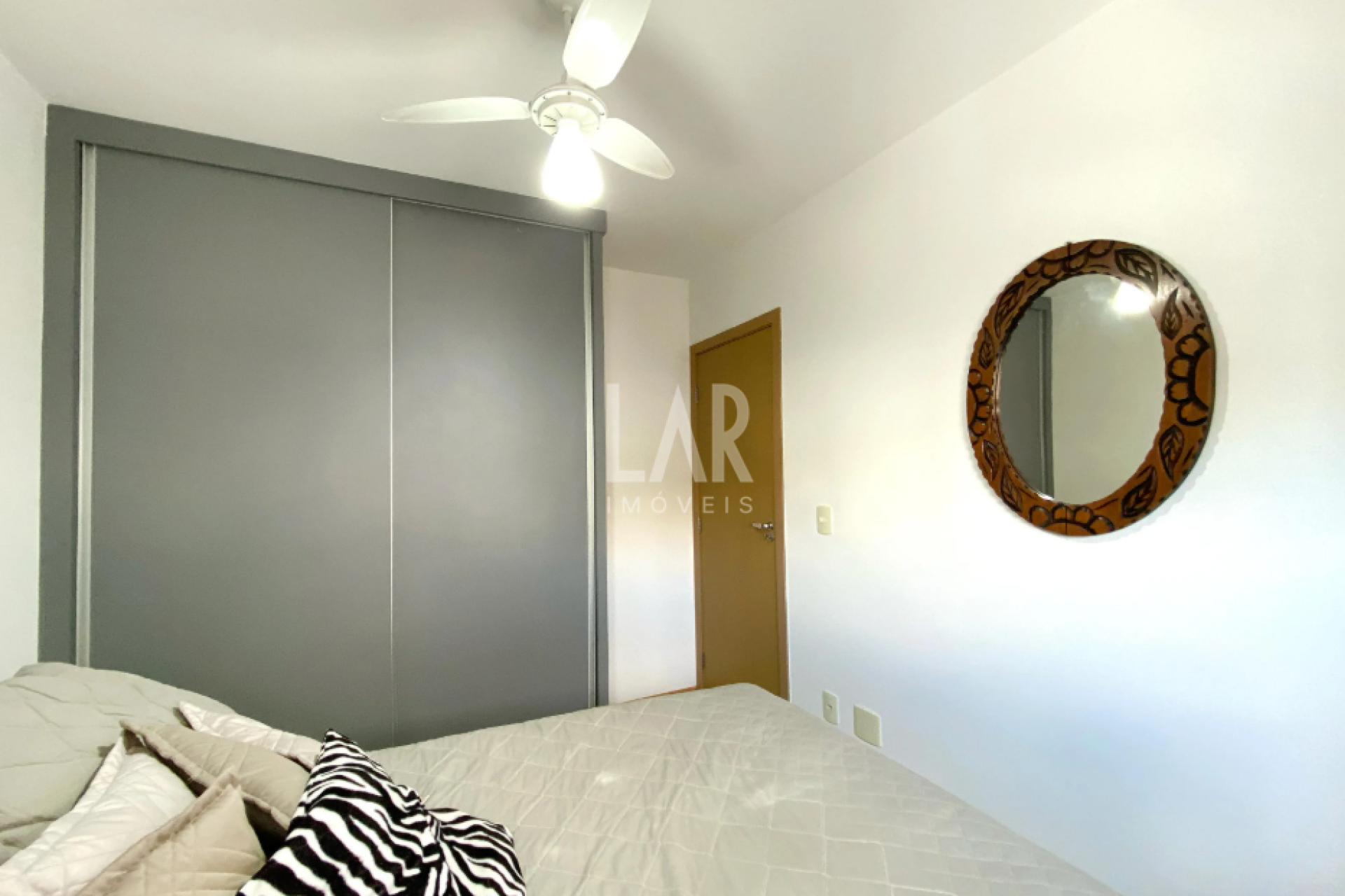Apartamento de 3 quartos à venda, Colégio Batista, Belo Horizonte - MG