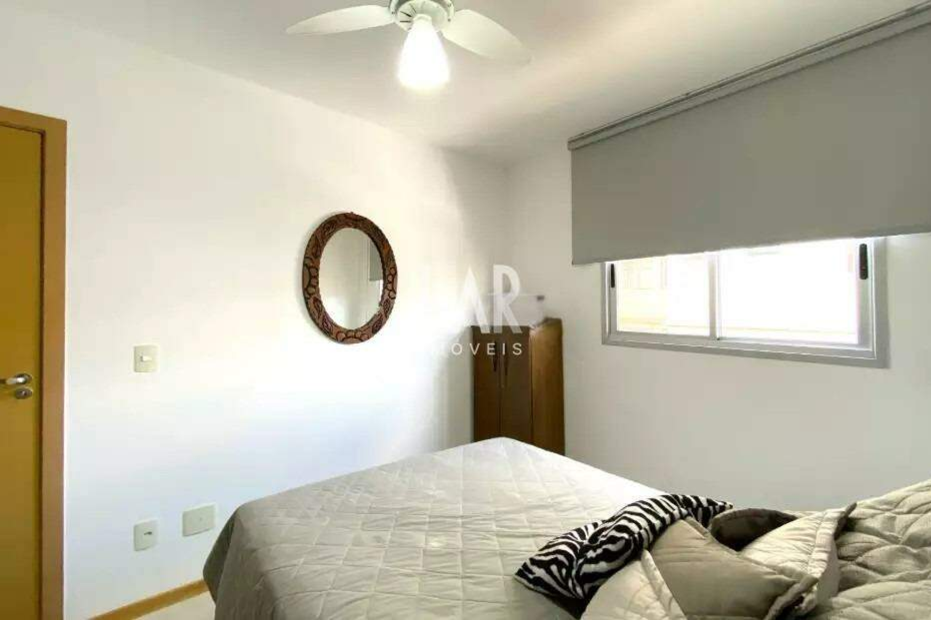 Apartamento de 3 quartos à venda, Colégio Batista, Belo Horizonte - MG