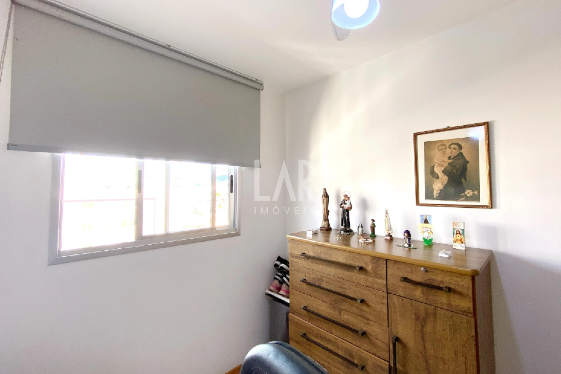 Apartamento de 3 quartos à venda, Colégio Batista, Belo Horizonte - MG