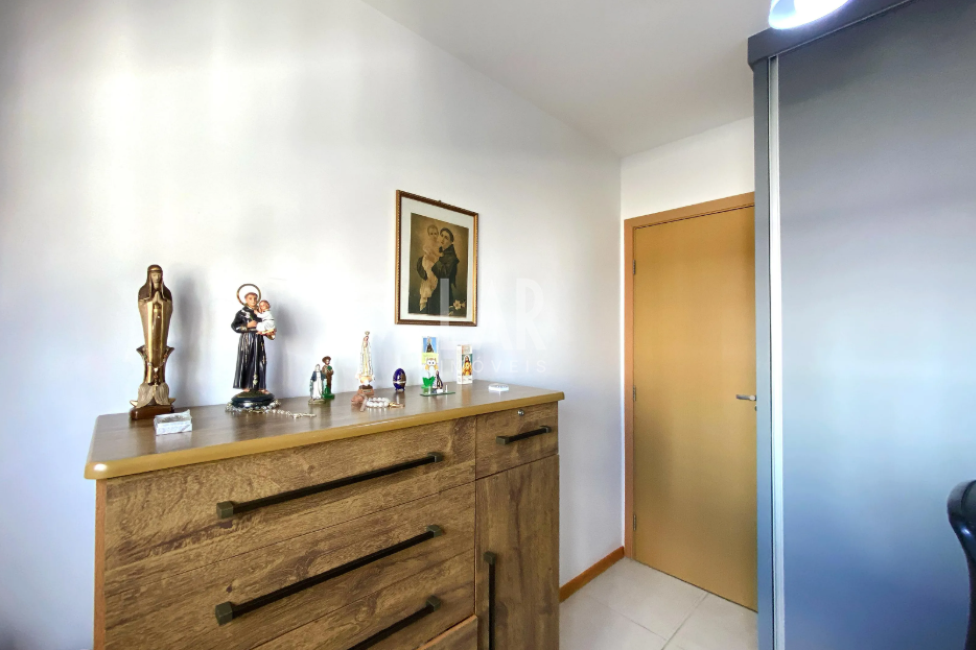 Apartamento de 3 quartos à venda, Colégio Batista, Belo Horizonte - MG