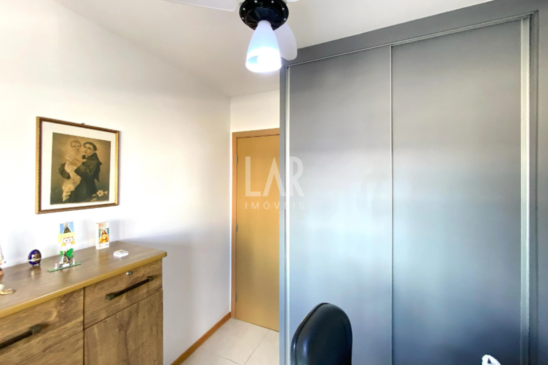 Apartamento de 3 quartos à venda, Colégio Batista, Belo Horizonte - MG