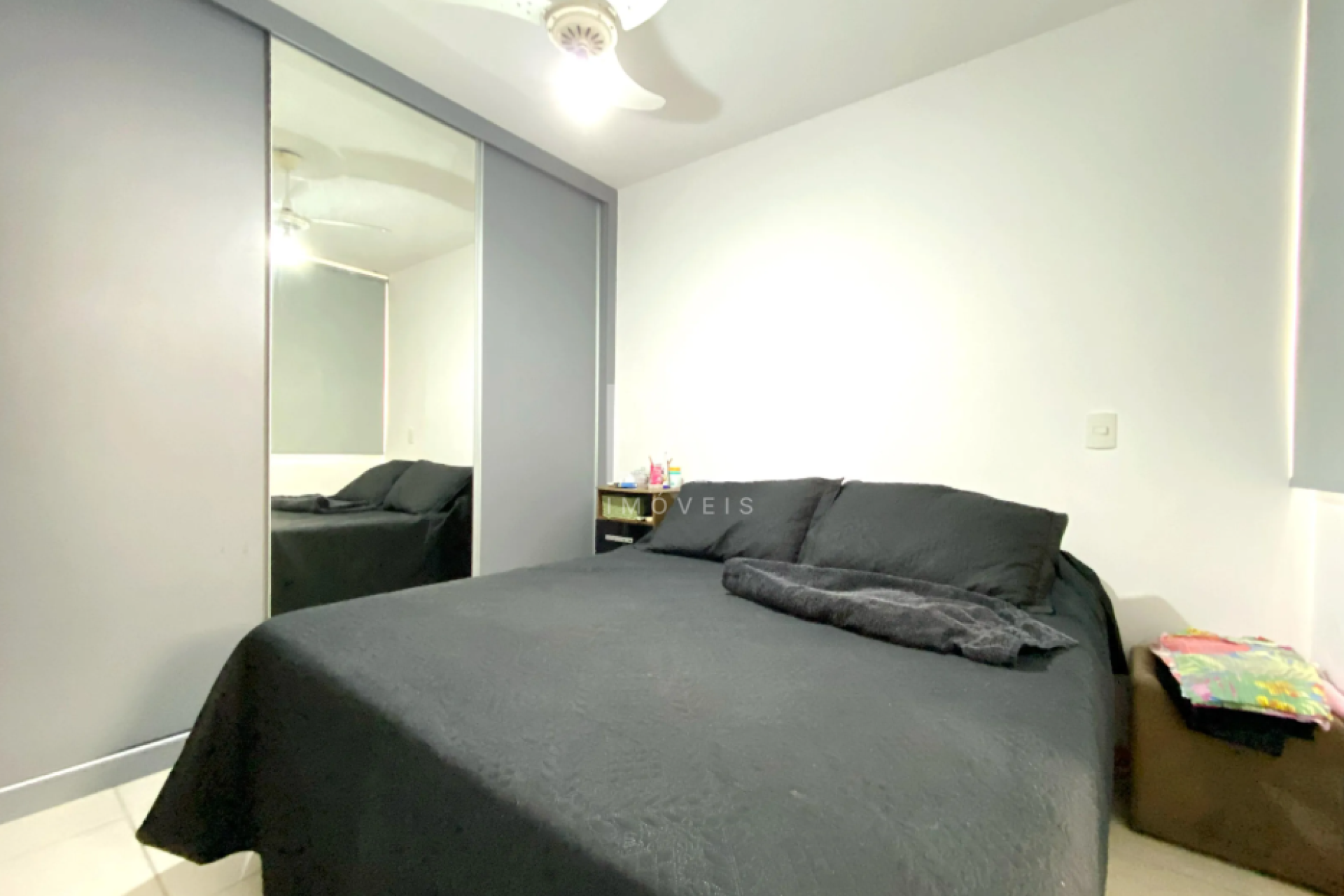 Apartamento de 3 quartos à venda, Colégio Batista, Belo Horizonte - MG