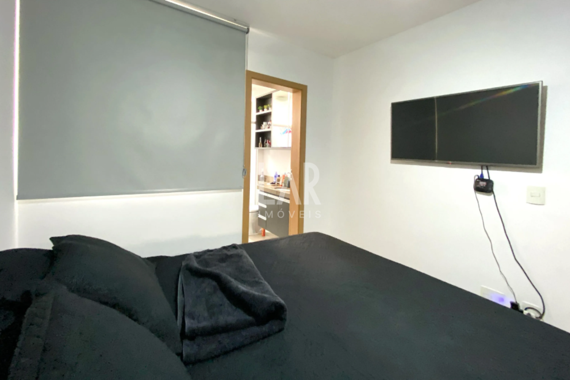 Apartamento de 3 quartos à venda, Colégio Batista, Belo Horizonte - MG