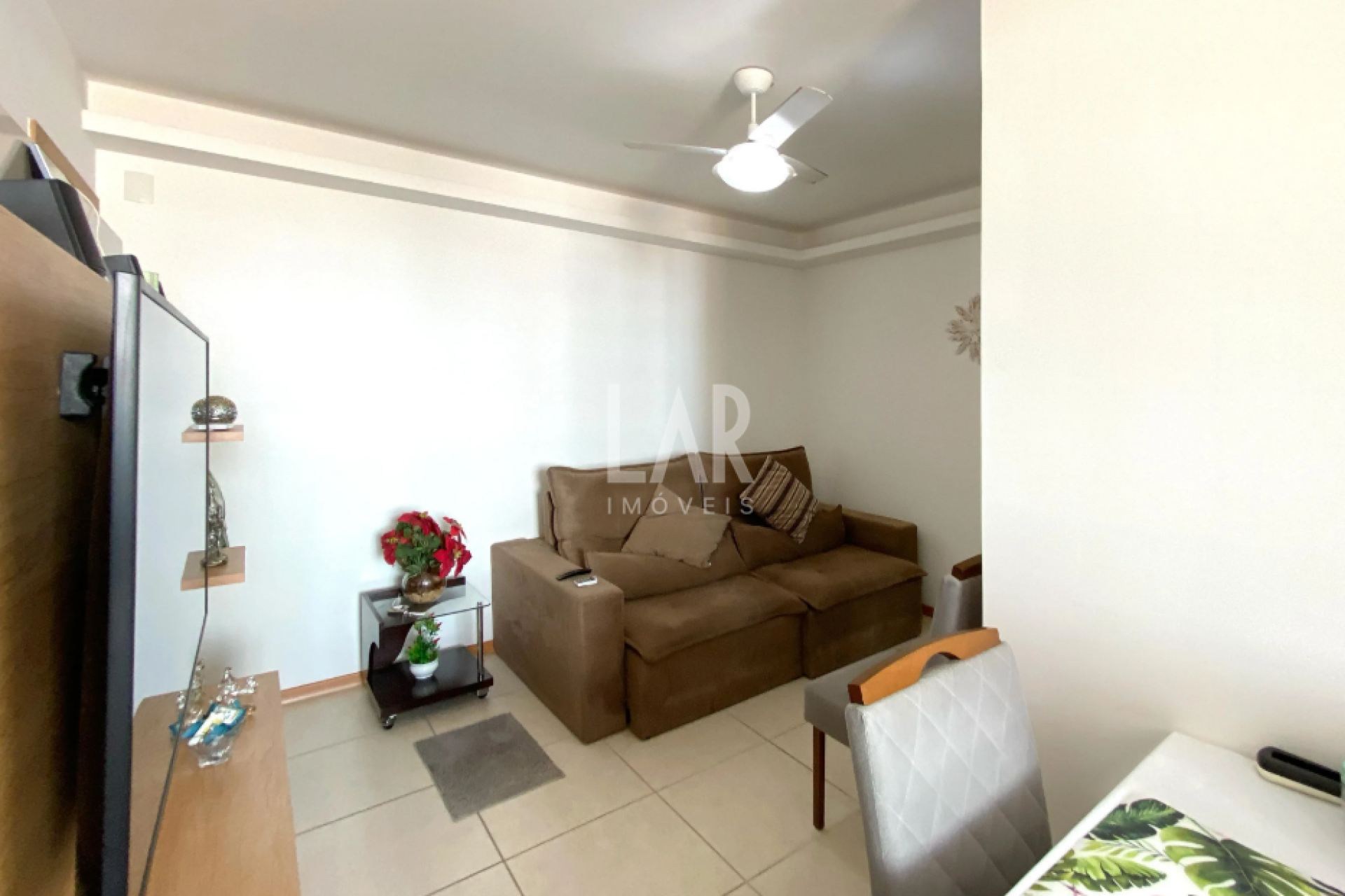 Apartamento de 3 quartos à venda, Colégio Batista, Belo Horizonte - MG