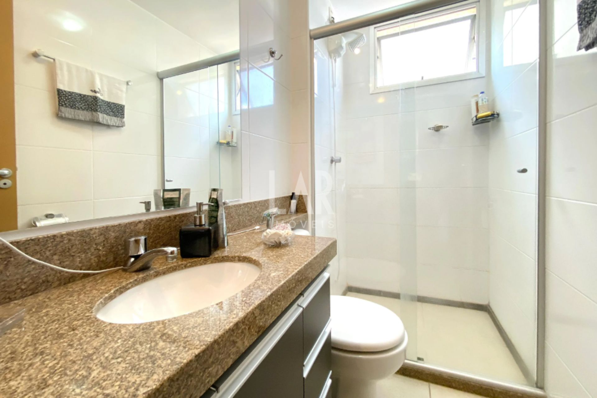 Apartamento de 3 quartos à venda, Colégio Batista, Belo Horizonte - MG