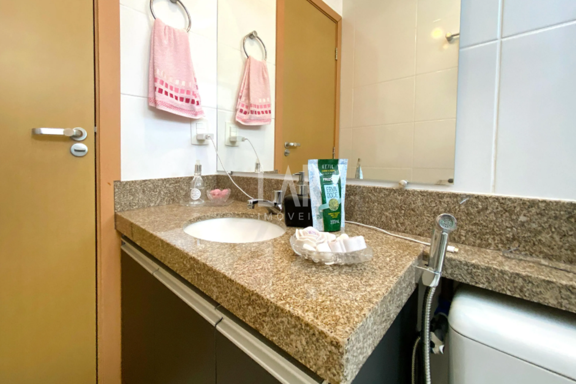 Apartamento de 3 quartos à venda, Colégio Batista, Belo Horizonte - MG
