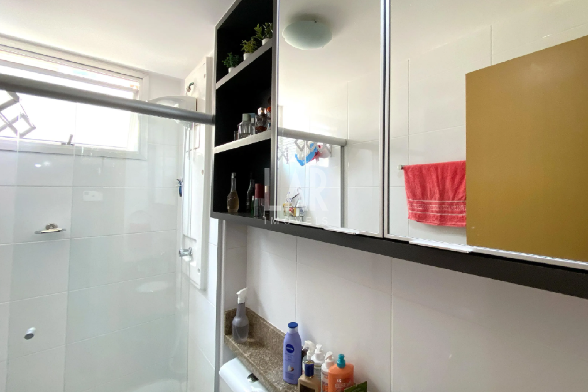 Apartamento de 3 quartos à venda, Colégio Batista, Belo Horizonte - MG