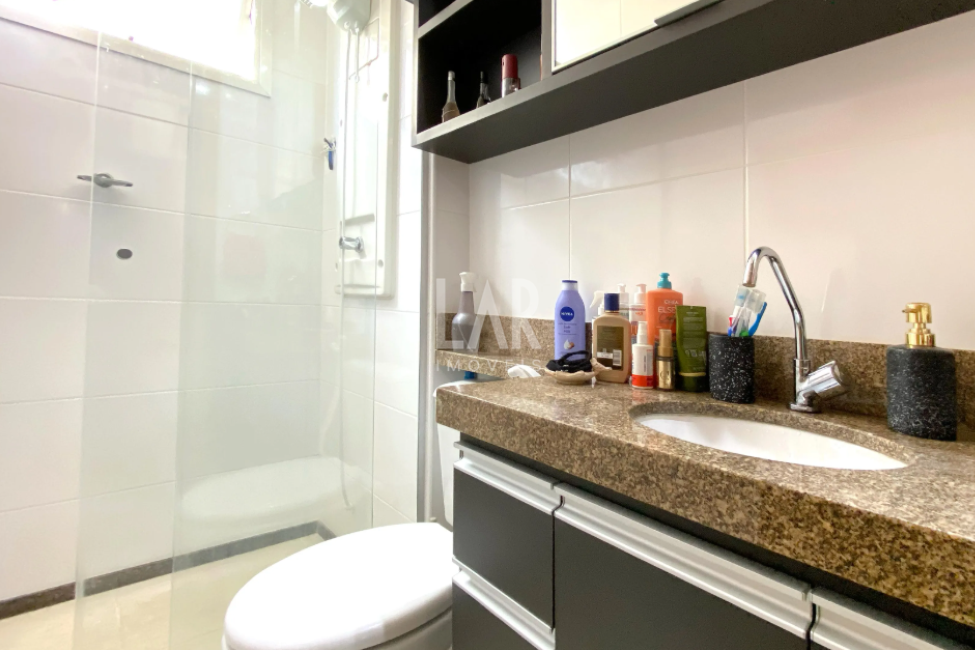 Apartamento de 3 quartos à venda, Colégio Batista, Belo Horizonte - MG
