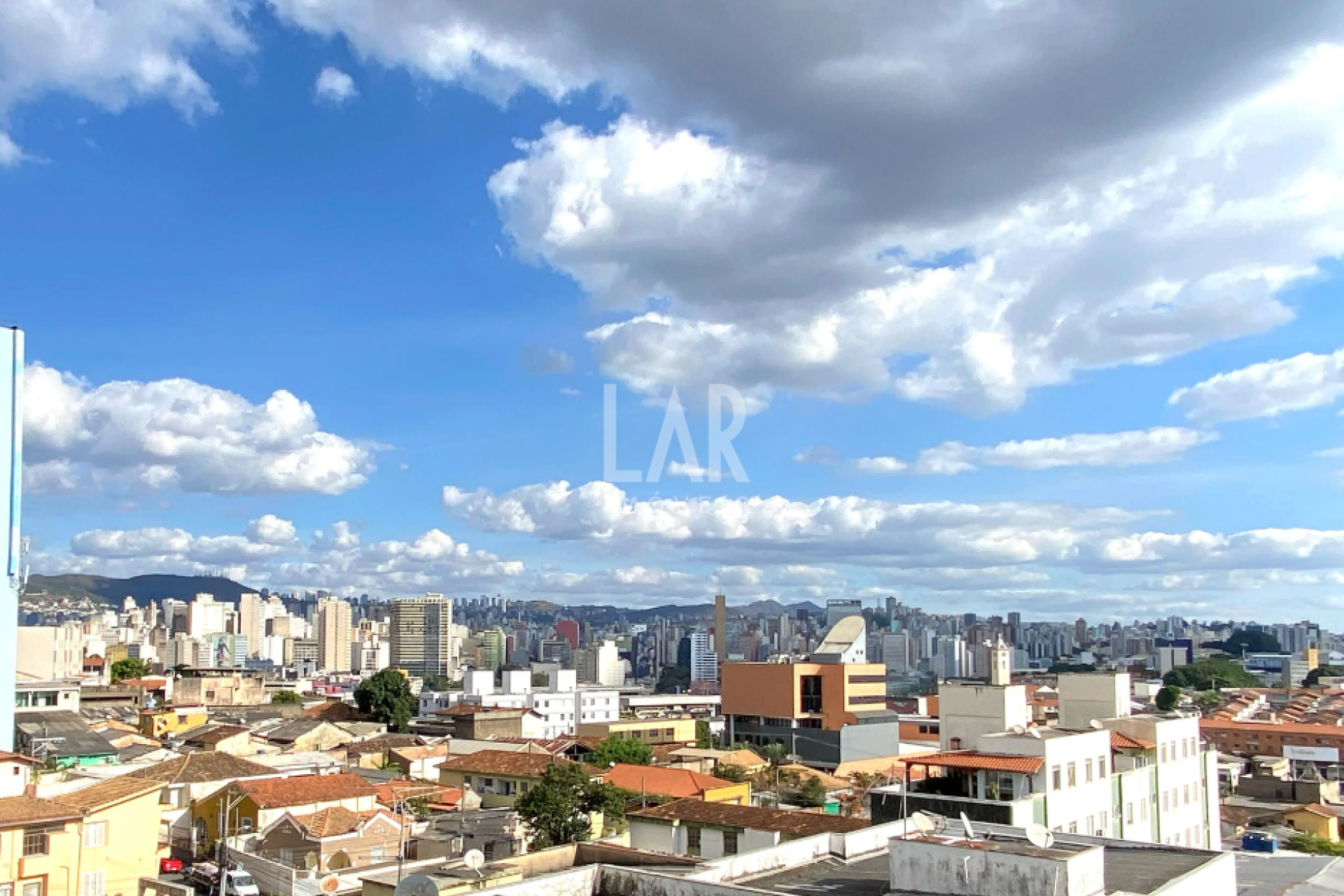 Apartamento de 3 quartos à venda, Colégio Batista, Belo Horizonte - MG