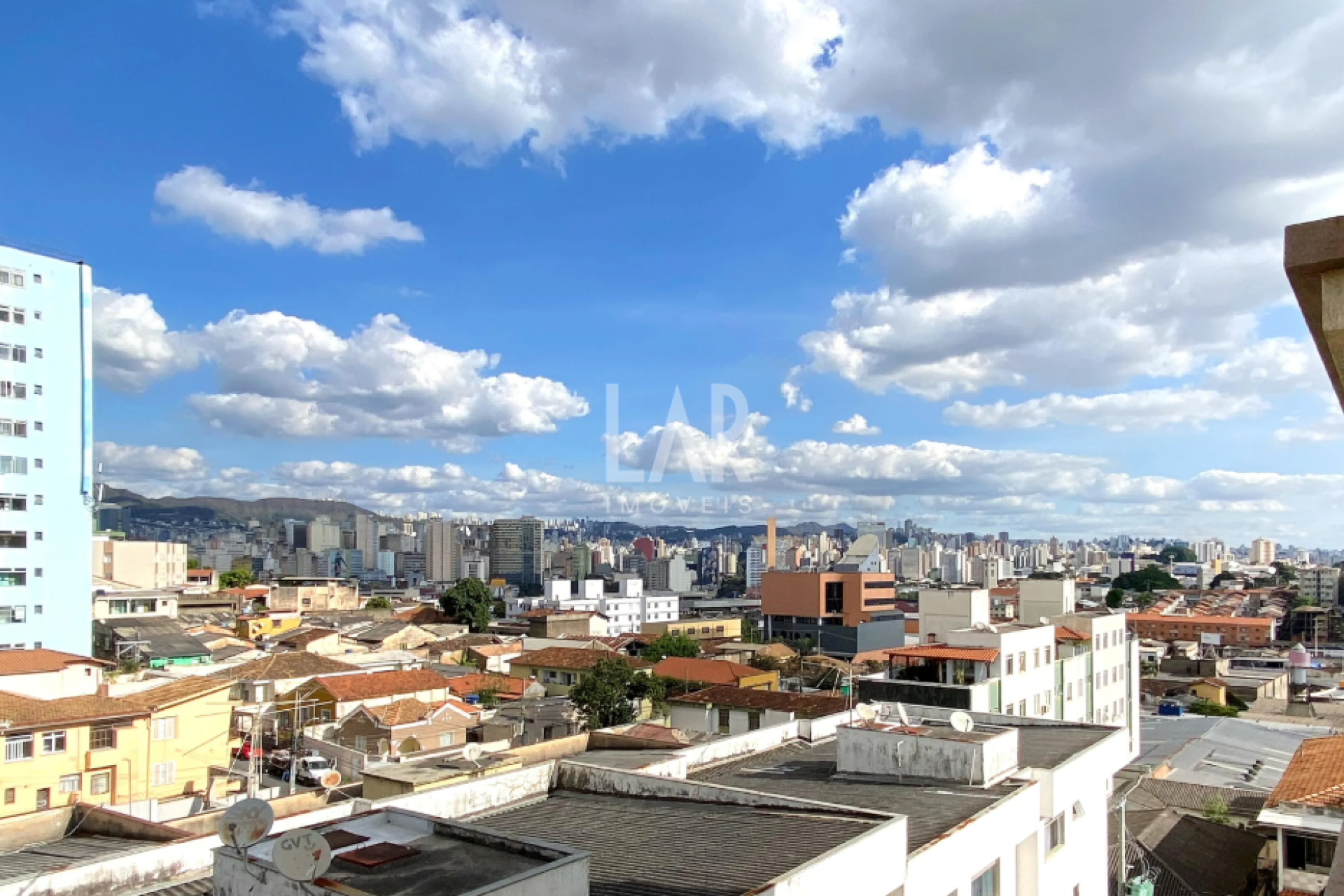 Apartamento de 3 quartos à venda, Colégio Batista, Belo Horizonte - MG