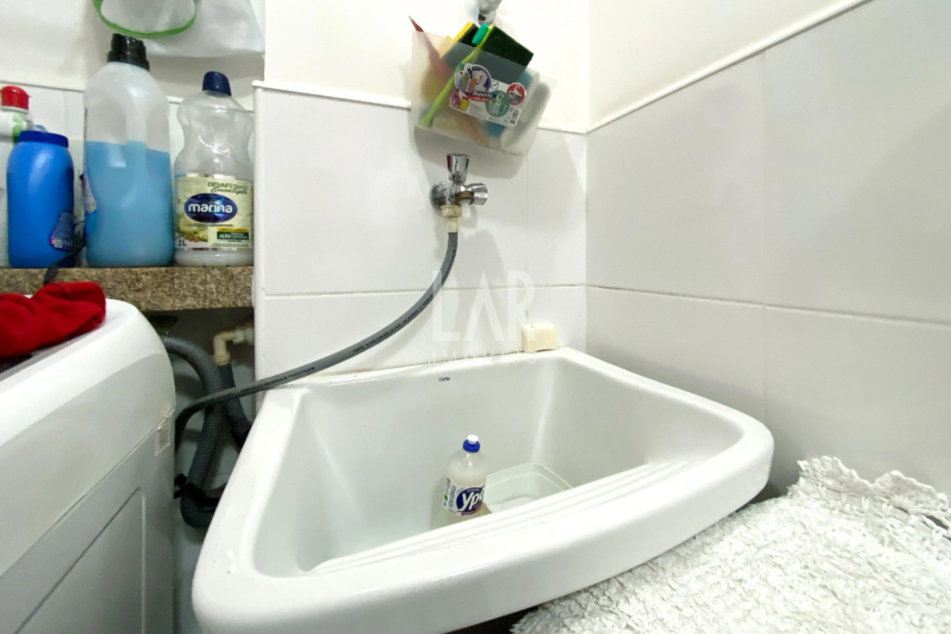 Apartamento de 3 quartos à venda, Colégio Batista, Belo Horizonte - MG