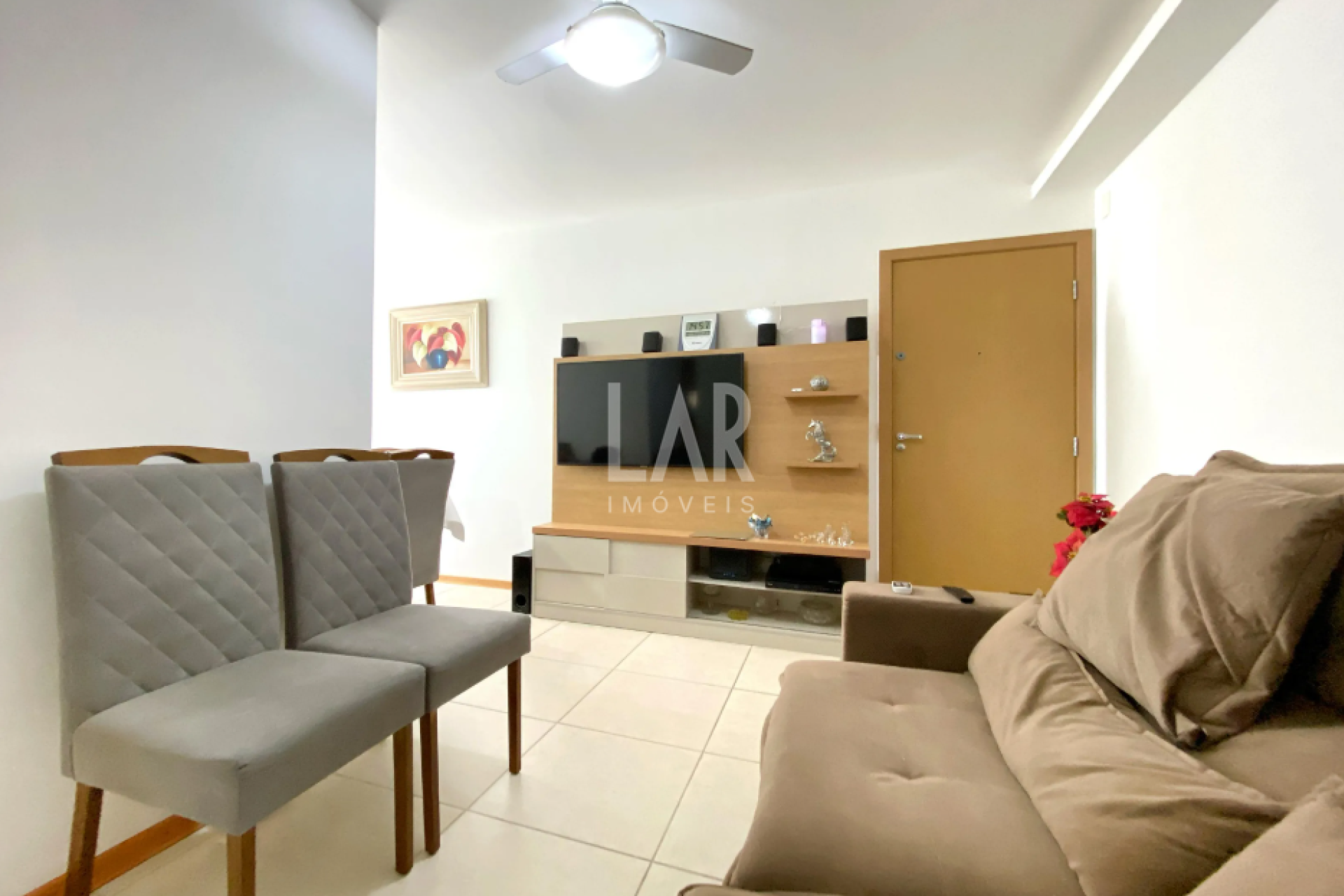 Apartamento de 3 quartos à venda, Colégio Batista, Belo Horizonte - MG