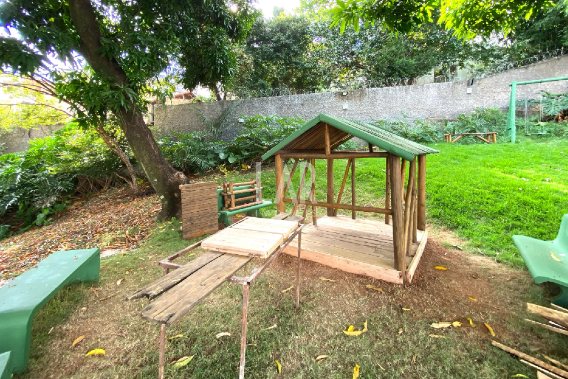 Apartamento de 3 quartos à venda, Colégio Batista, Belo Horizonte - MG