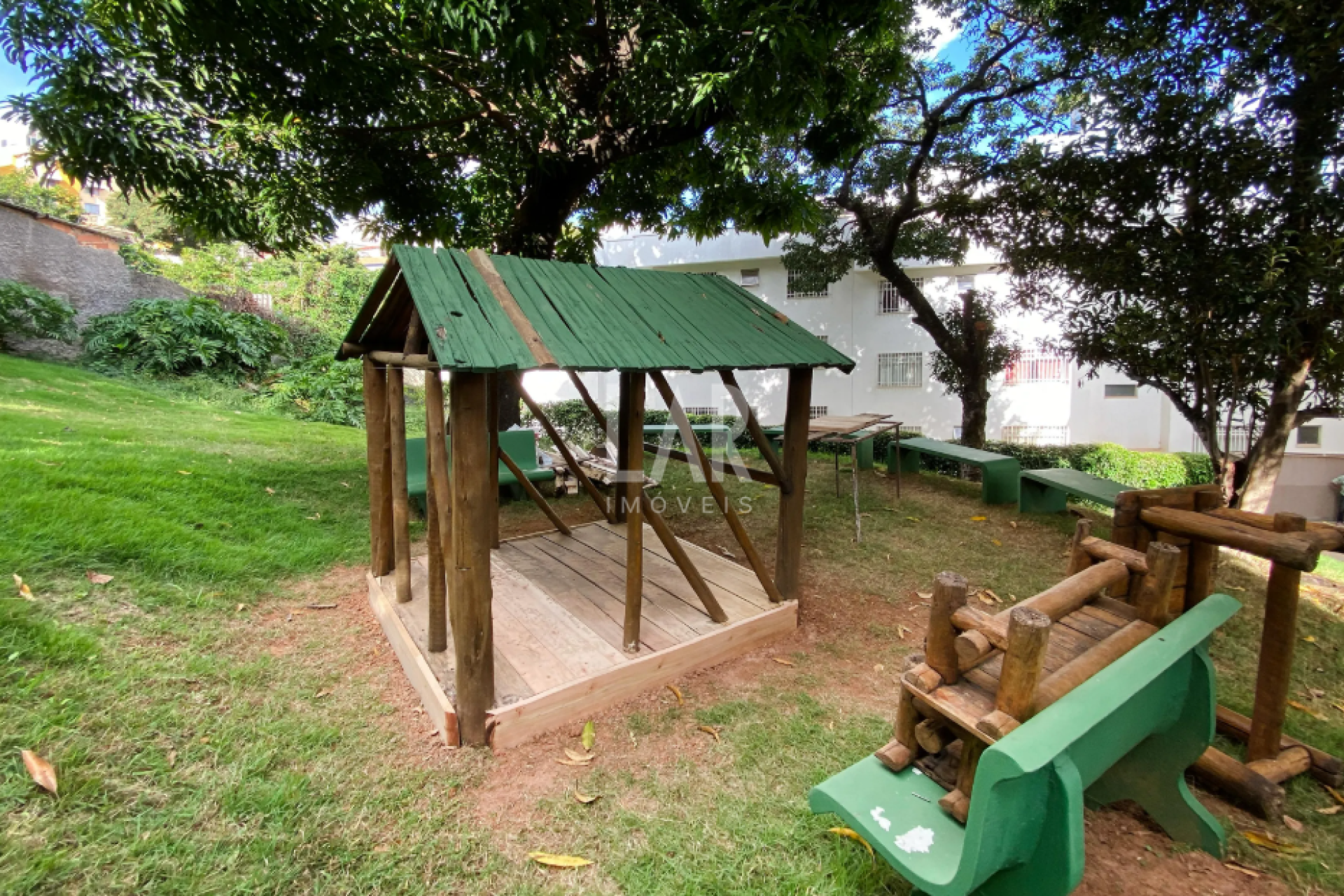Apartamento de 3 quartos à venda, Colégio Batista, Belo Horizonte - MG