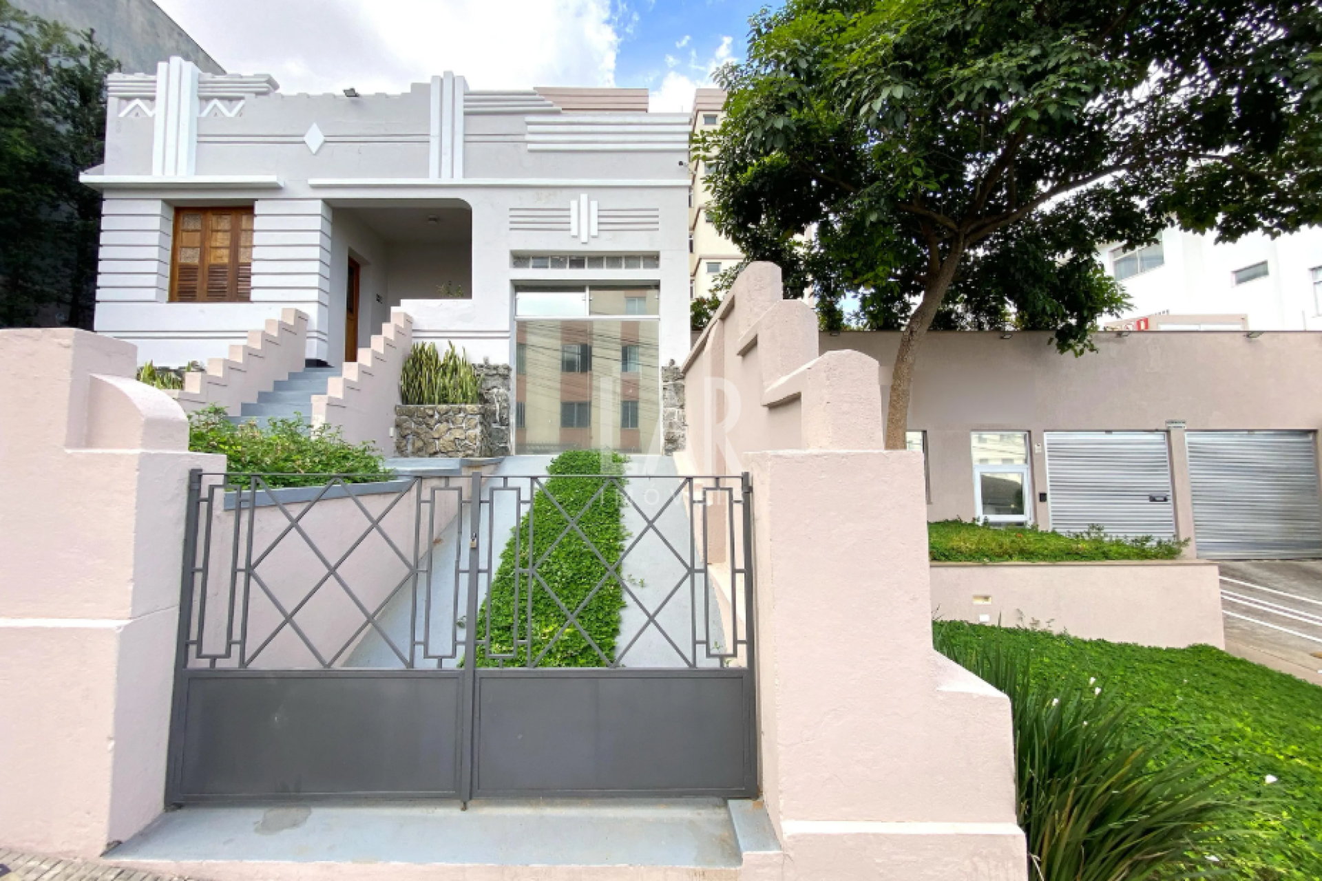 Apartamento de 3 quartos à venda, Colégio Batista, Belo Horizonte - MG