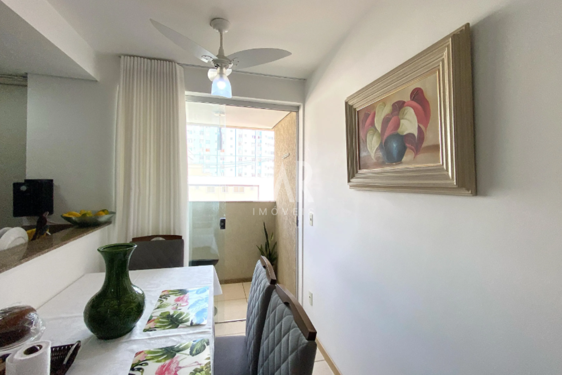 Apartamento de 3 quartos à venda, Colégio Batista, Belo Horizonte - MG