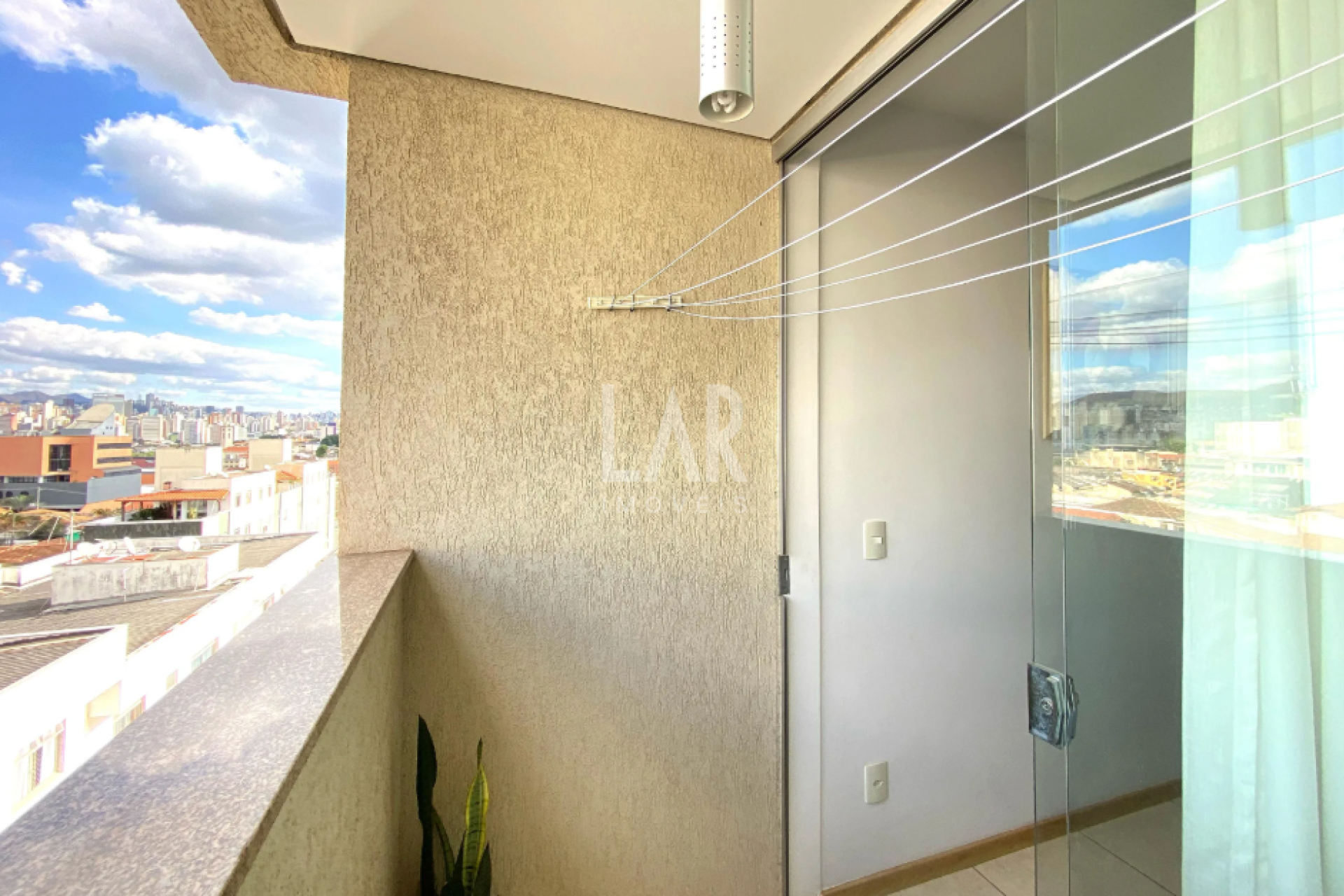 Apartamento de 3 quartos à venda, Colégio Batista, Belo Horizonte - MG