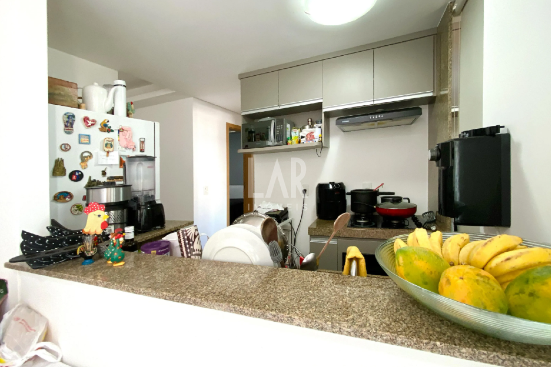 Apartamento de 3 quartos à venda, Colégio Batista, Belo Horizonte - MG