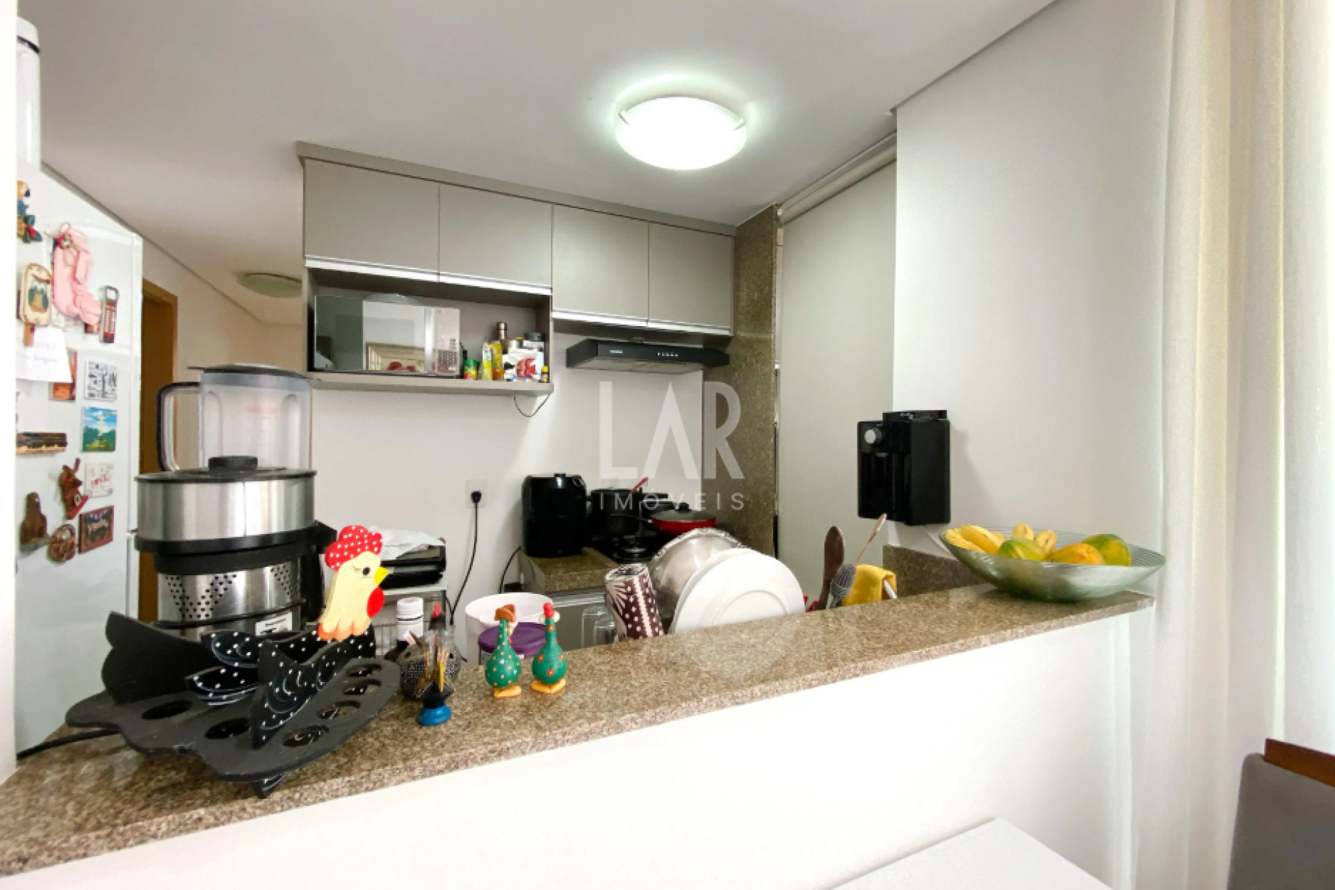 Apartamento de 3 quartos à venda, Colégio Batista, Belo Horizonte - MG