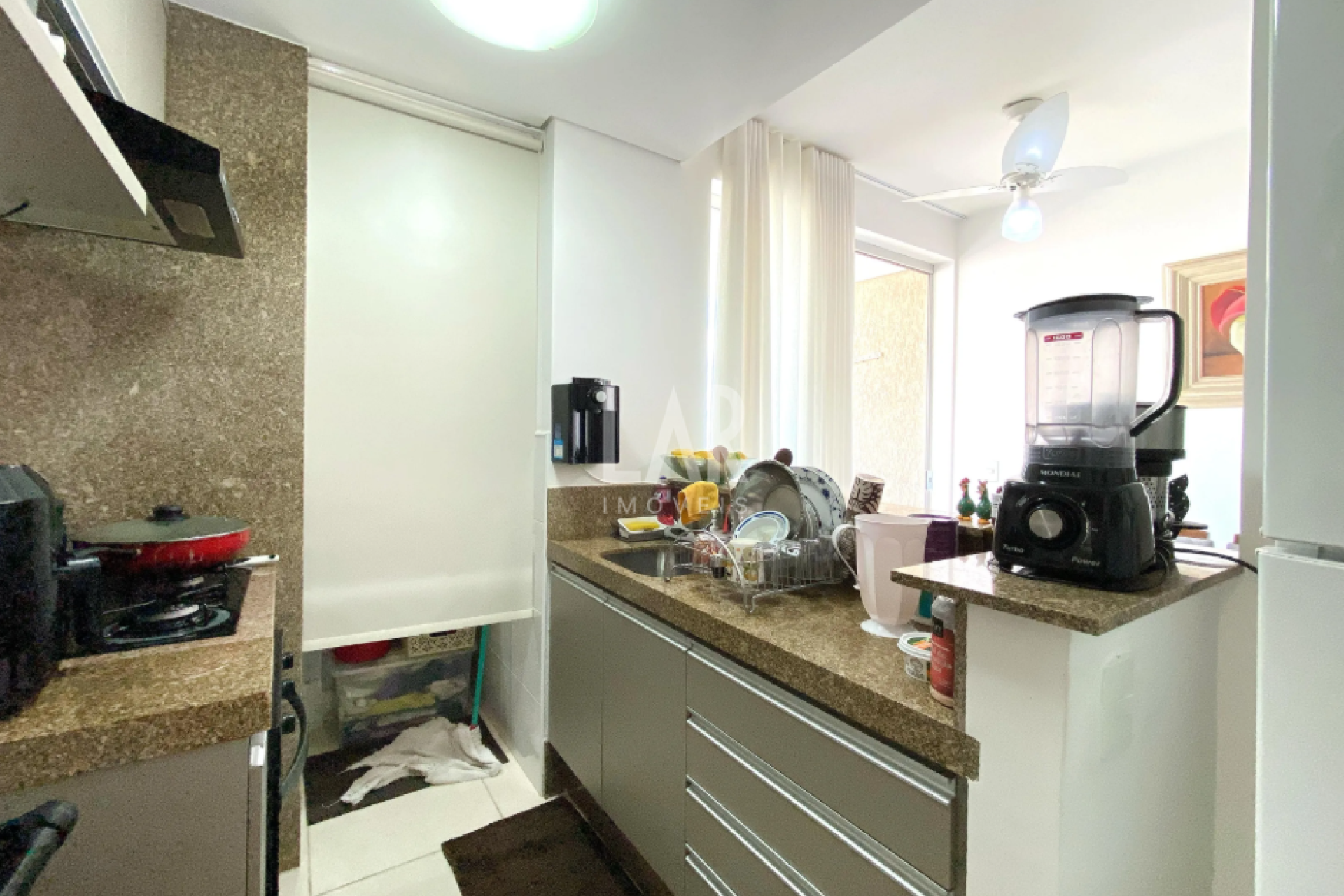 Apartamento de 3 quartos à venda, Colégio Batista, Belo Horizonte - MG
