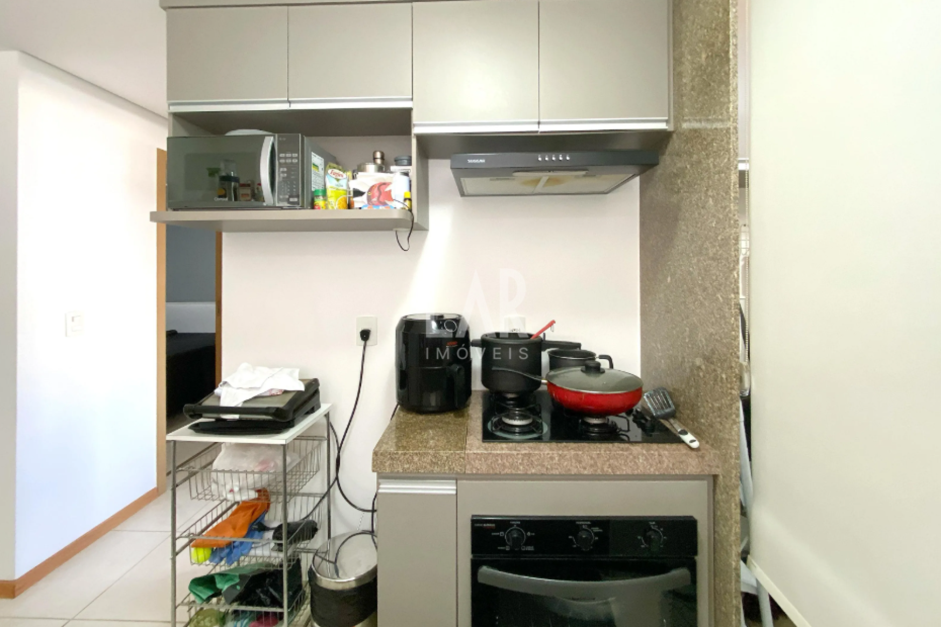 Apartamento de 3 quartos à venda, Colégio Batista, Belo Horizonte - MG