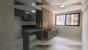 Apartamento de 2 quartos para alugar, Lourdes, Belo Horizonte - MG